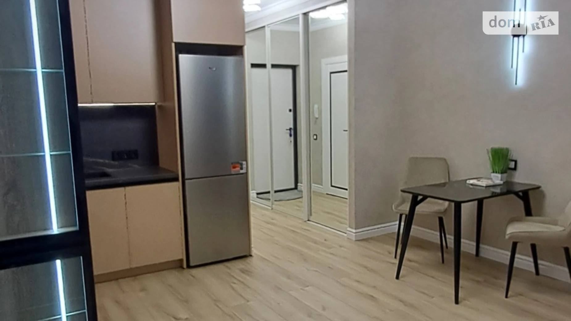 Продается 1-комнатная квартира 28.7 кв. м в Агрономичном, ул. Центральная(Мичурина), 10 корпус 2 - фото 5