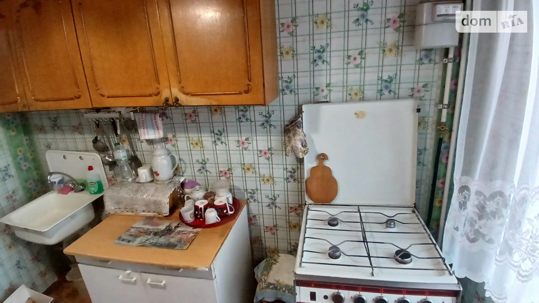 Продается 2-комнатная квартира 50 кв. м в Хмельницком, ул. Пилотская - фото 2