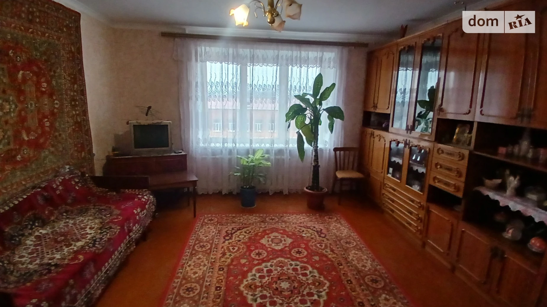 Продается 2-комнатная квартира 50 кв. м в Хмельницком, ул. Пилотская - фото 3