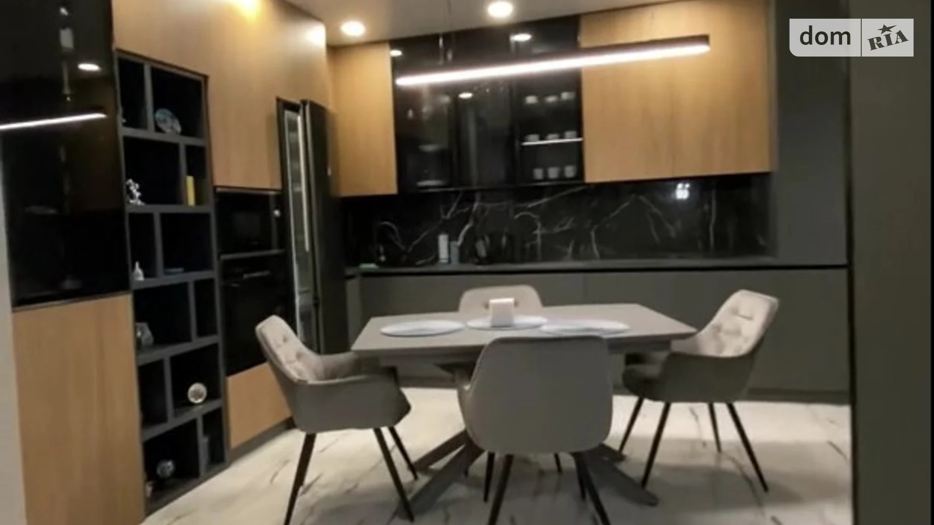 Продается 3-комнатная квартира 101 кв. м в Харькове, ул. Большая Панасовская, 76Г - фото 3