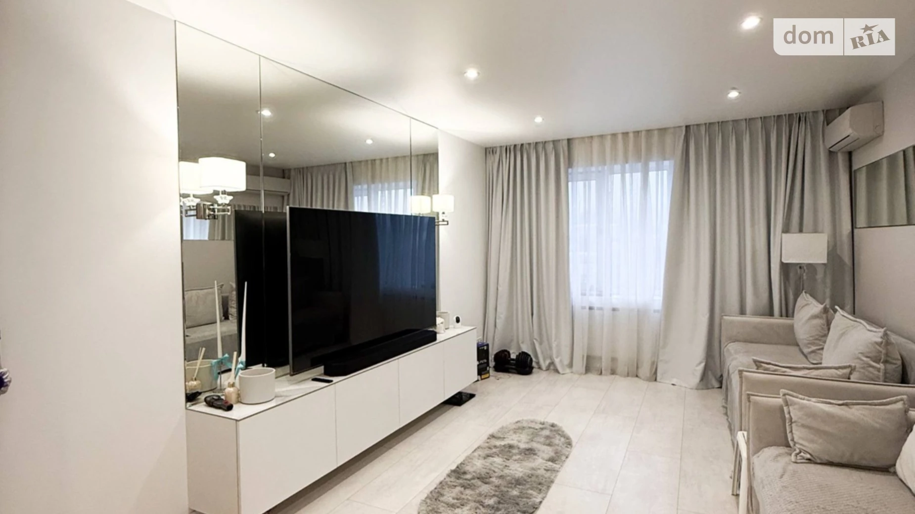 Продается 3-комнатная квартира 63.2 кв. м в, цена: 78000 $ - фото 4