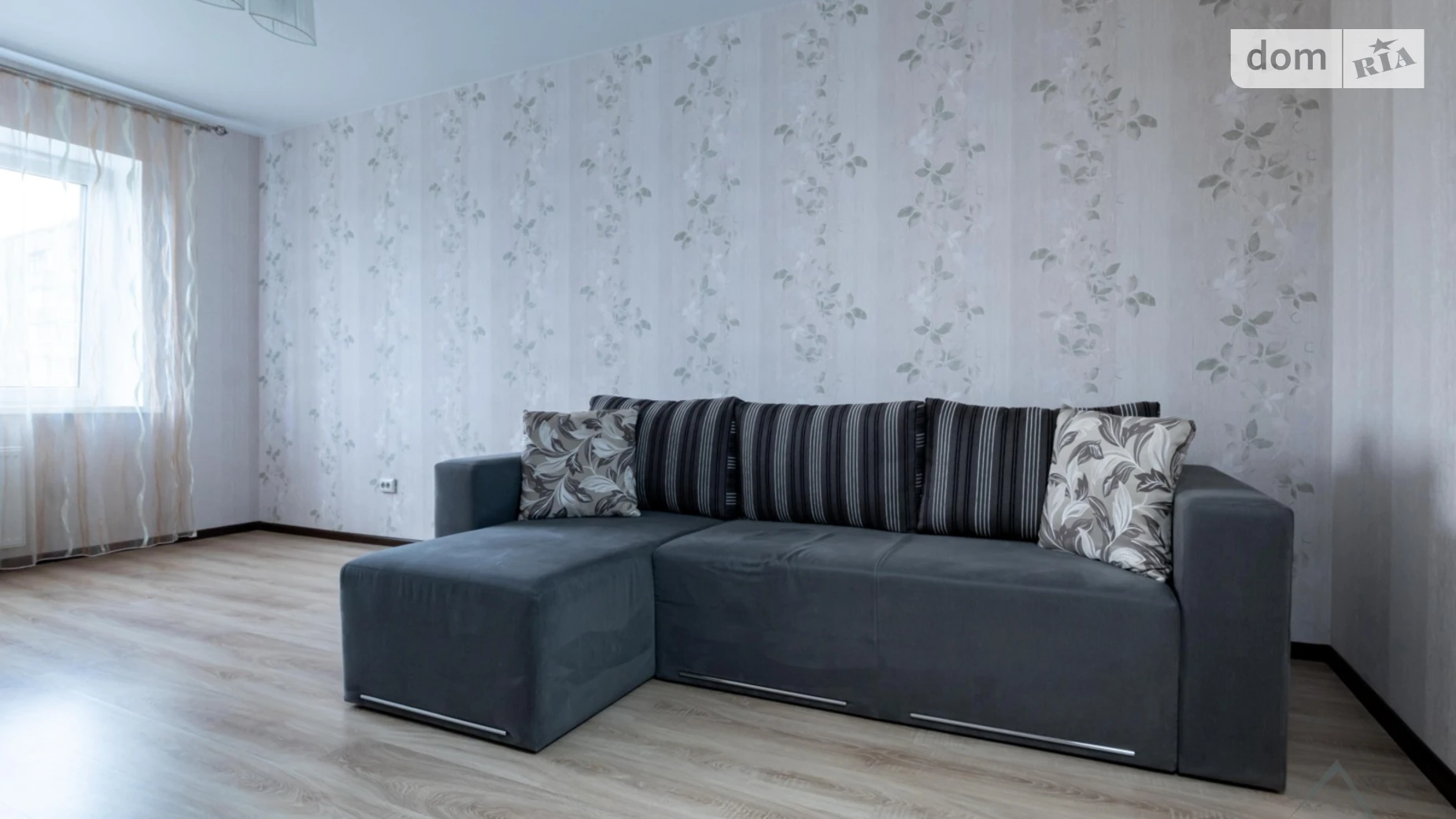 Сдается в аренду 1-комнатная квартира 44 кв. м в, цена: 12000 грн - фото 2