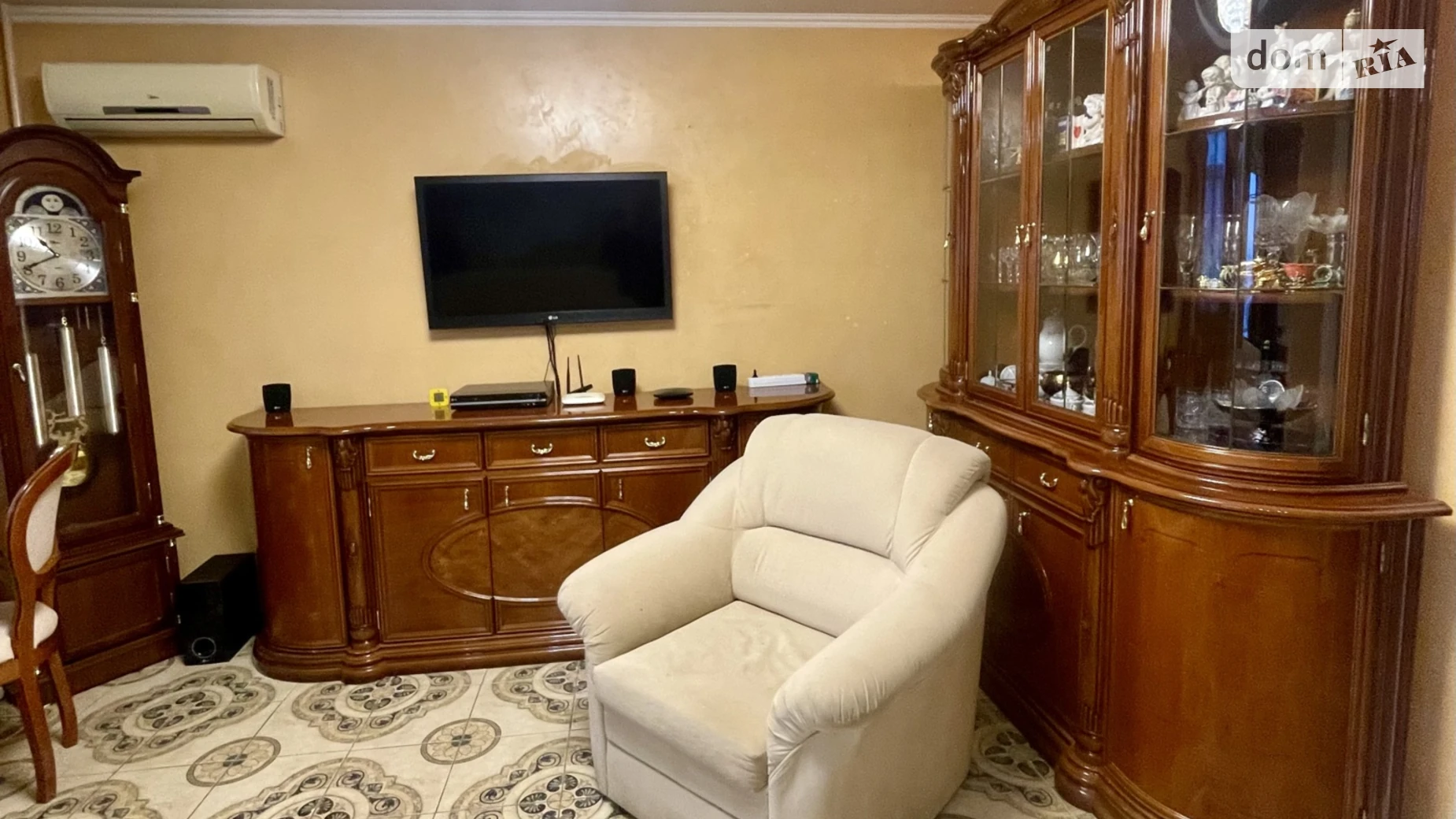 Продається 3-кімнатна квартира 65.78 кв. м у Житомирі, вул. Князів Острозьких, 1 - фото 2