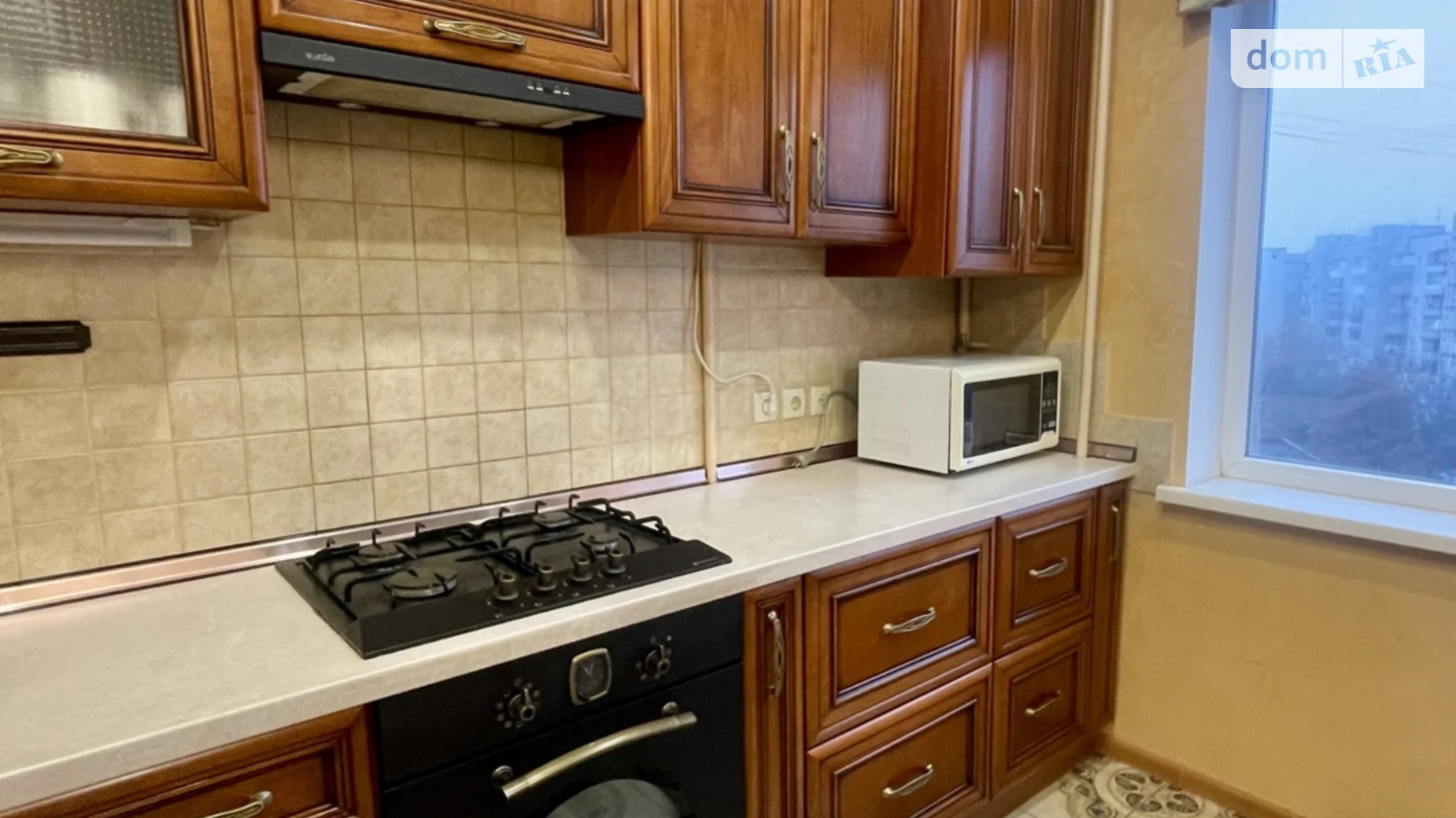 Продається 3-кімнатна квартира 65.78 кв. м у Житомирі, вул. Князів Острозьких, 1 - фото 3