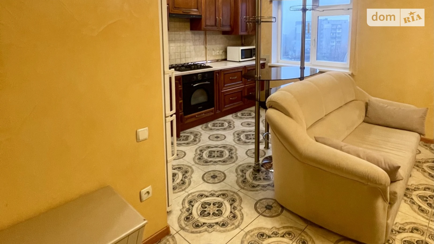 Продається 3-кімнатна квартира 65.78 кв. м у Житомирі, вул. Князів Острозьких, 1 - фото 4