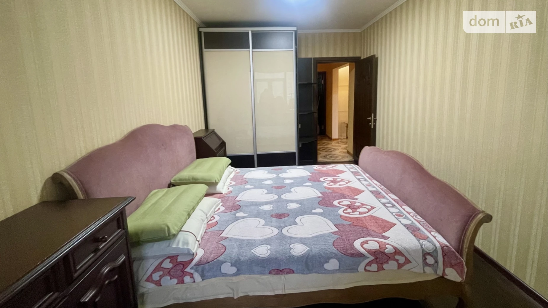 Продається 3-кімнатна квартира 65.78 кв. м у Житомирі, вул. Князів Острозьких, 1 - фото 5