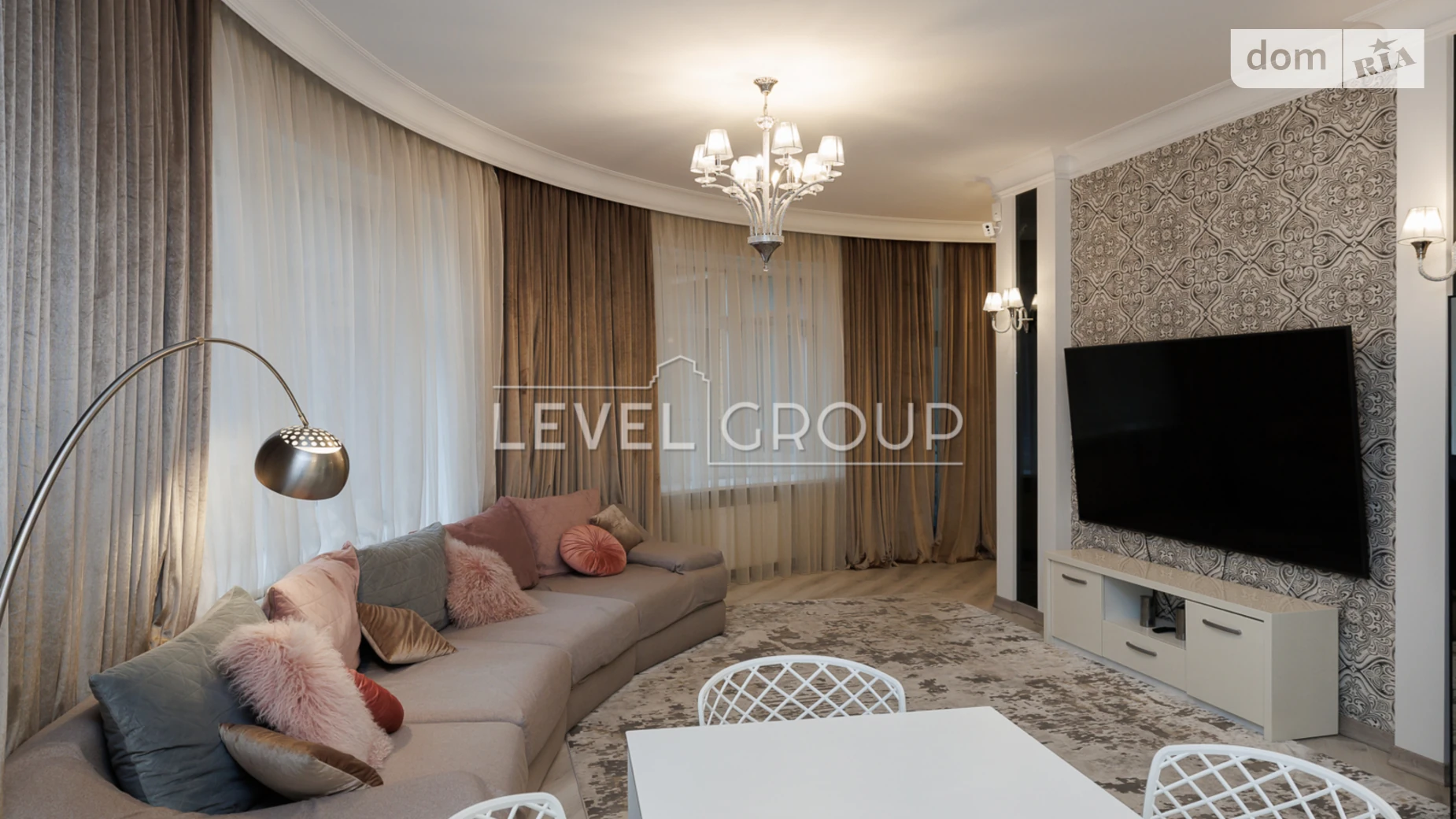 Продается 3-комнатная квартира 125.7 кв. м в Киеве, ул. Коновальца Евгения, 36В - фото 3