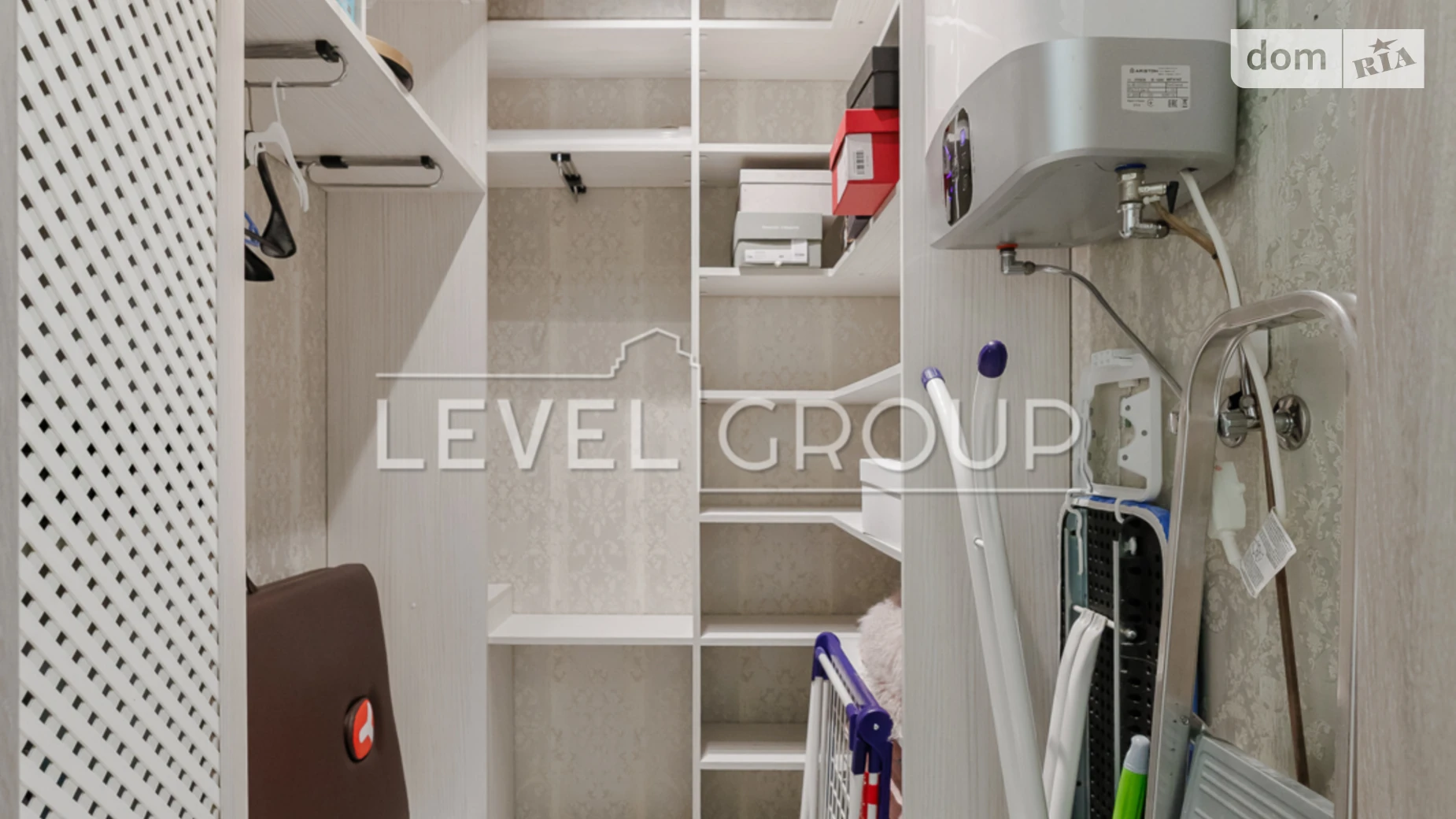 Продается 3-комнатная квартира 125.7 кв. м в Киеве, ул. Коновальца Евгения, 36В - фото 5