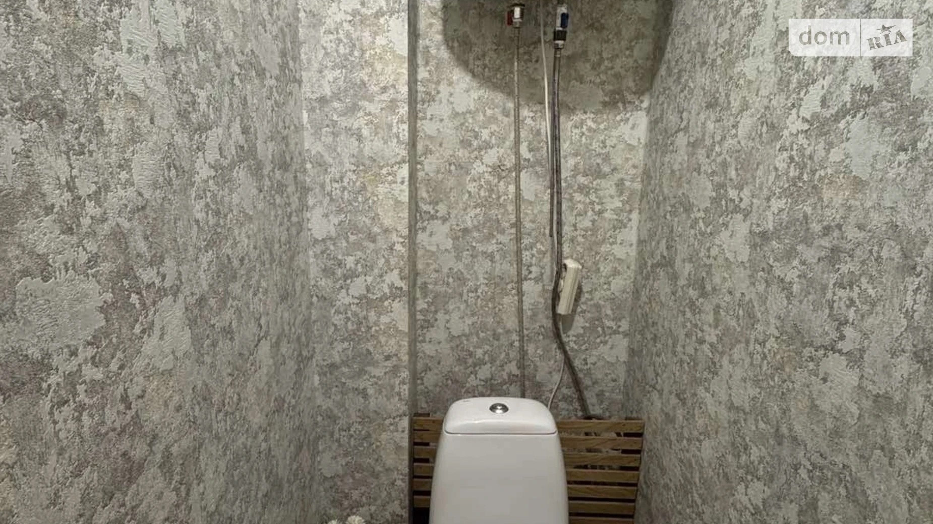 Продается 1-комнатная квартира 34.6 кв. м в Белой Церкви, ул. Черных Запорожцев(Леваневского) - фото 4