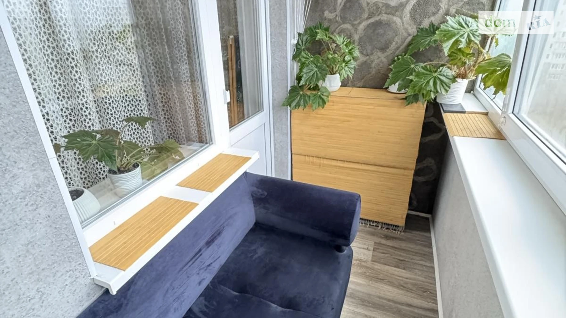 Продается 1-комнатная квартира 34.6 кв. м в Белой Церкви, ул. Черных Запорожцев(Леваневского) - фото 5