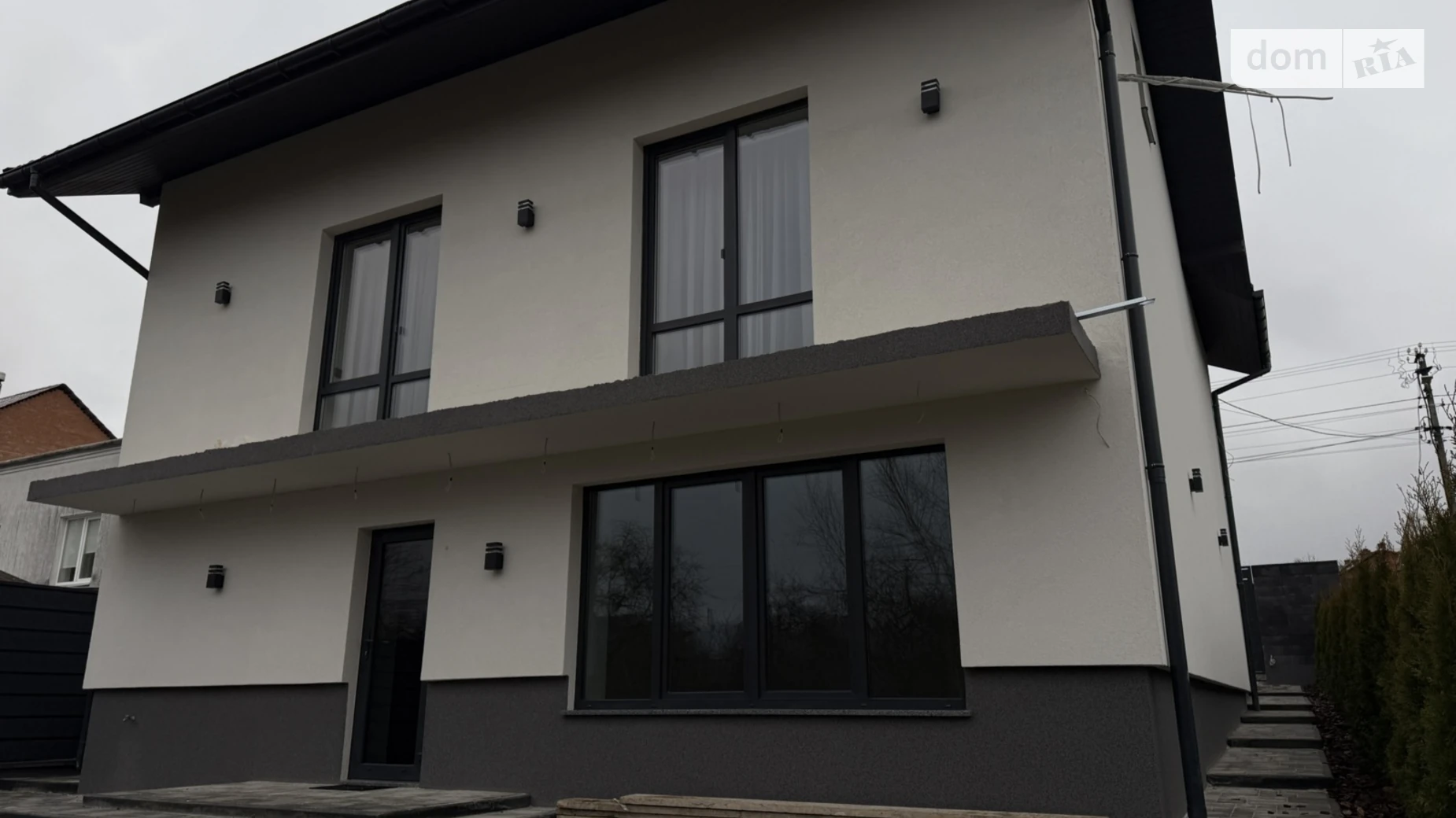 Продается дом на 2 этажа 142 кв. м с верандой, цена: 249900 $ - фото 5