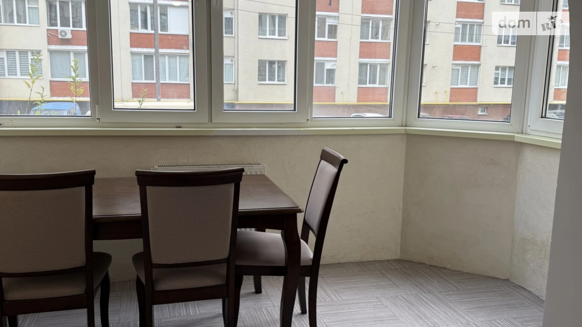 Сдается в аренду 2-комнатная квартира 70 кв. м в Хмельницком, Старокостянтиновское шоссе, 5/2 - фото 2