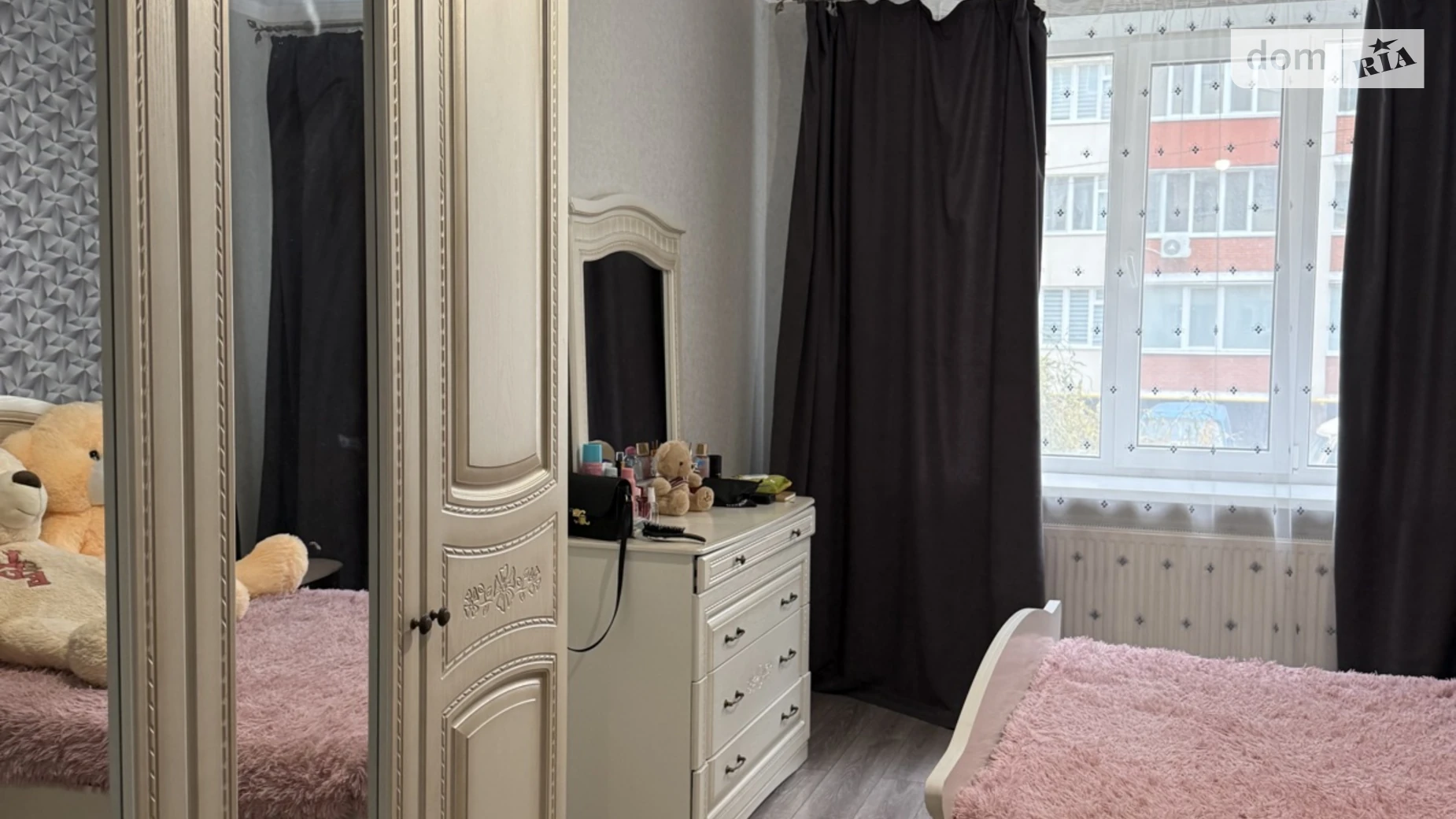 Сдается в аренду 2-комнатная квартира 70 кв. м в Хмельницком, Старокостянтиновское шоссе, 5/2 - фото 4