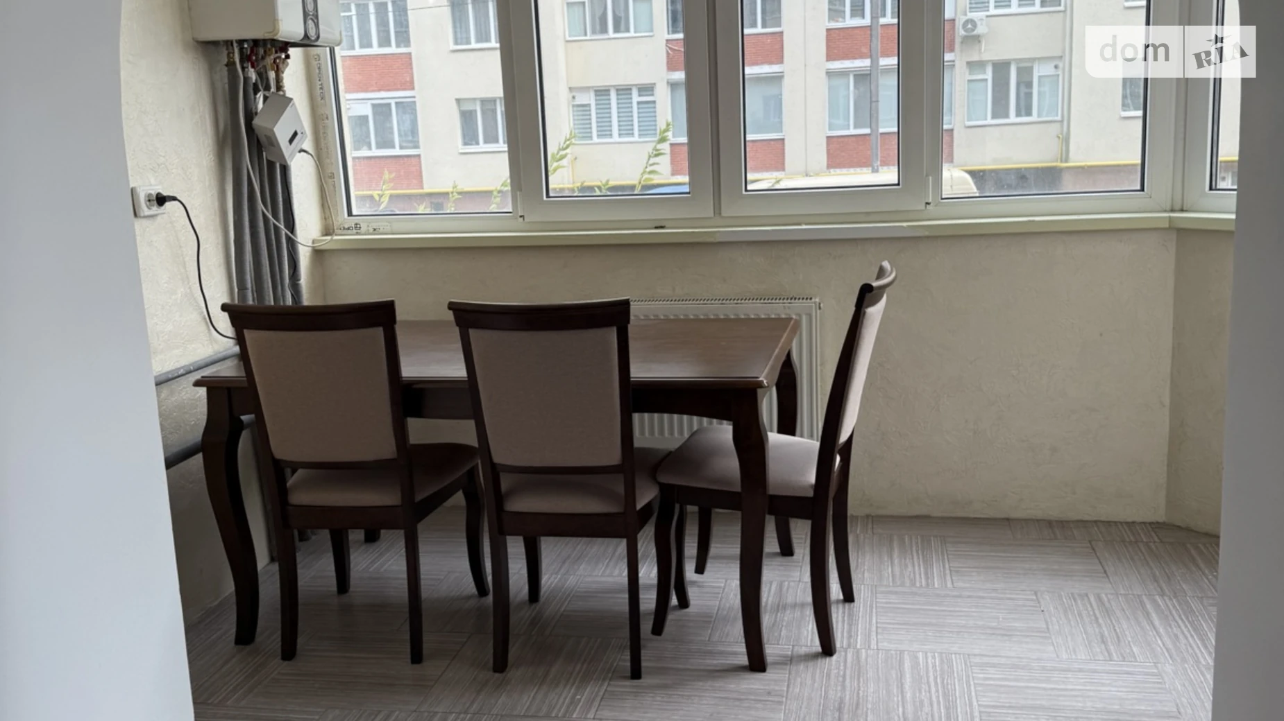 Сдается в аренду 2-комнатная квартира 70 кв. м в Хмельницком, Старокостянтиновское шоссе, 5/2 - фото 5