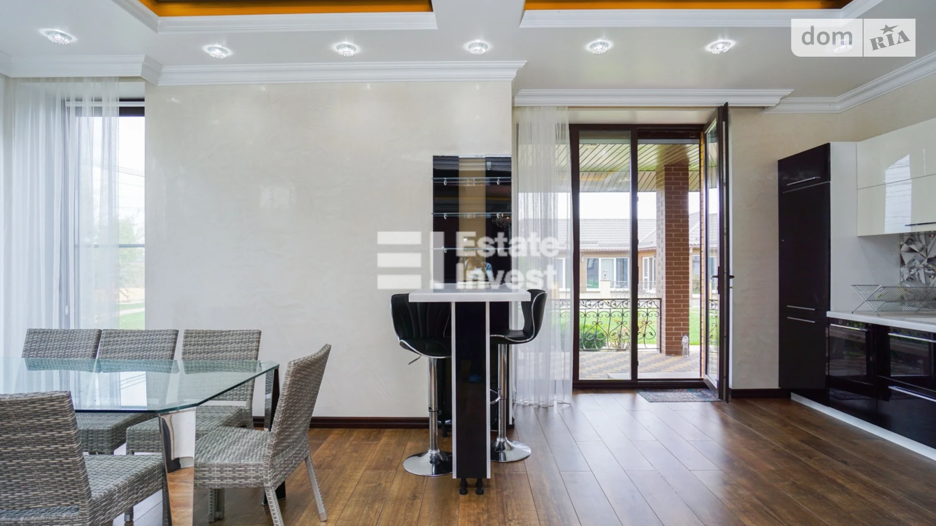 Сдается в аренду дом на 2 этажа 275 кв. м с подвалом, цена: 2500 $ - фото 5