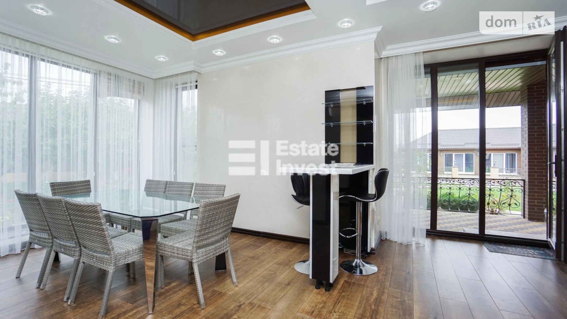 Сдается в аренду дом на 2 этажа 275 кв. м с подвалом, цена: 2500 $ - фото 3