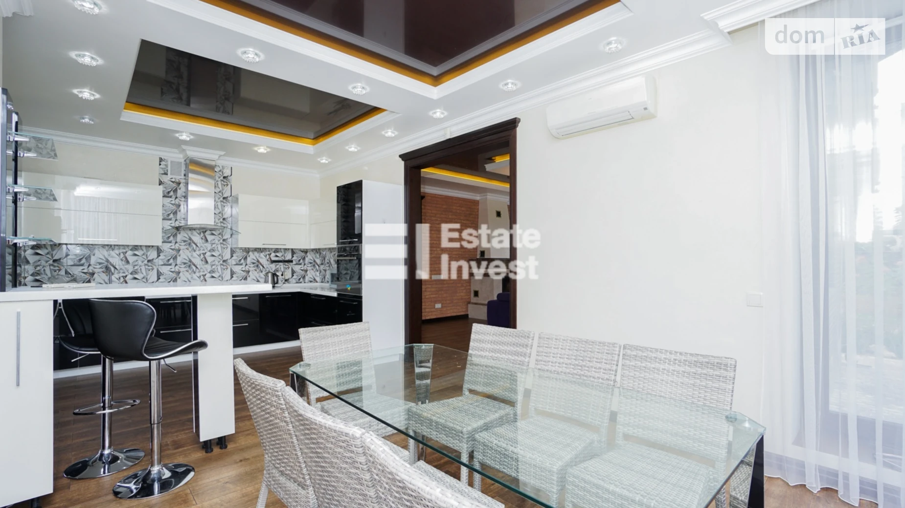 Сдается в аренду дом на 2 этажа 275 кв. м с подвалом, цена: 2500 $ - фото 4