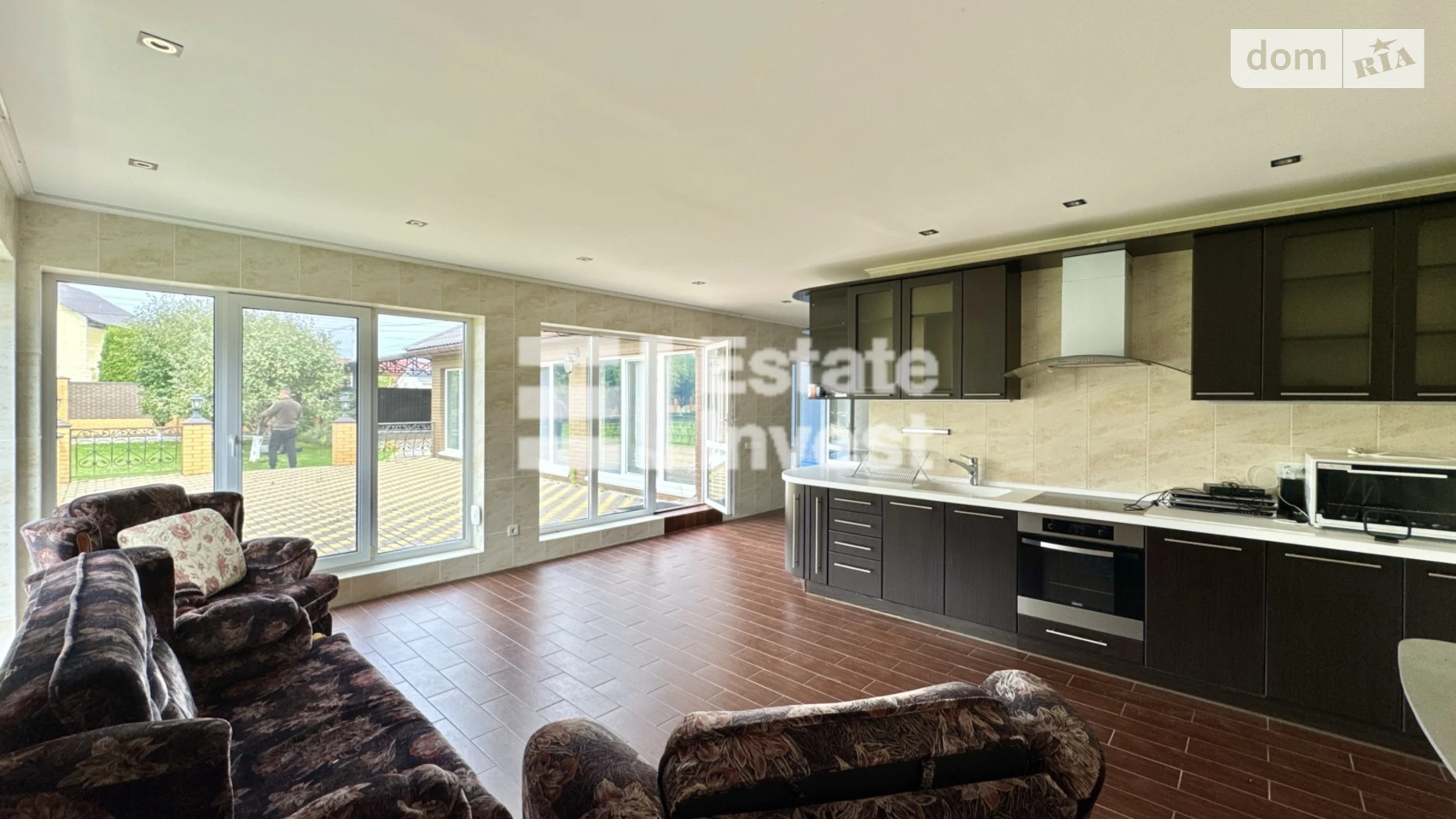 Сдается в аренду дом на 2 этажа 275 кв. м с подвалом, цена: 2500 $ - фото 2