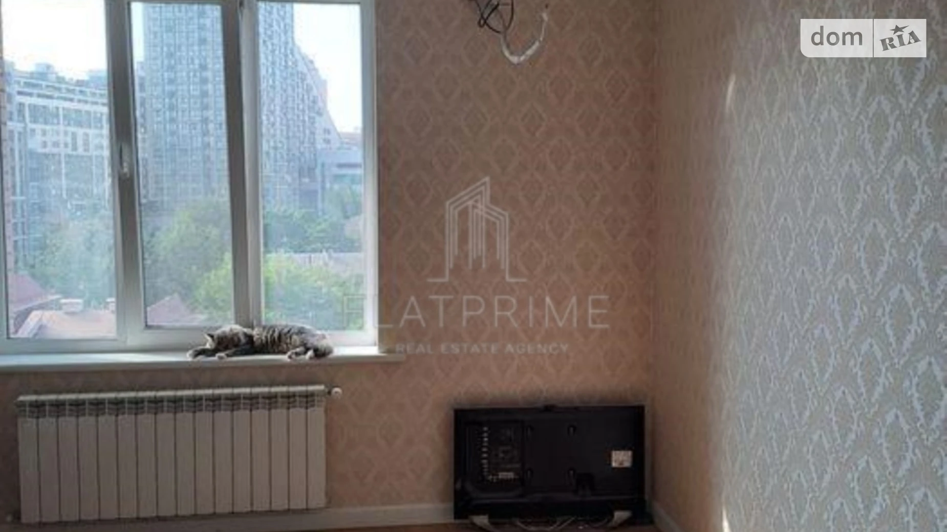 Продается 2-комнатная квартира 111 кв. м в Киеве, ул. Дмитриевская, 17А - фото 3