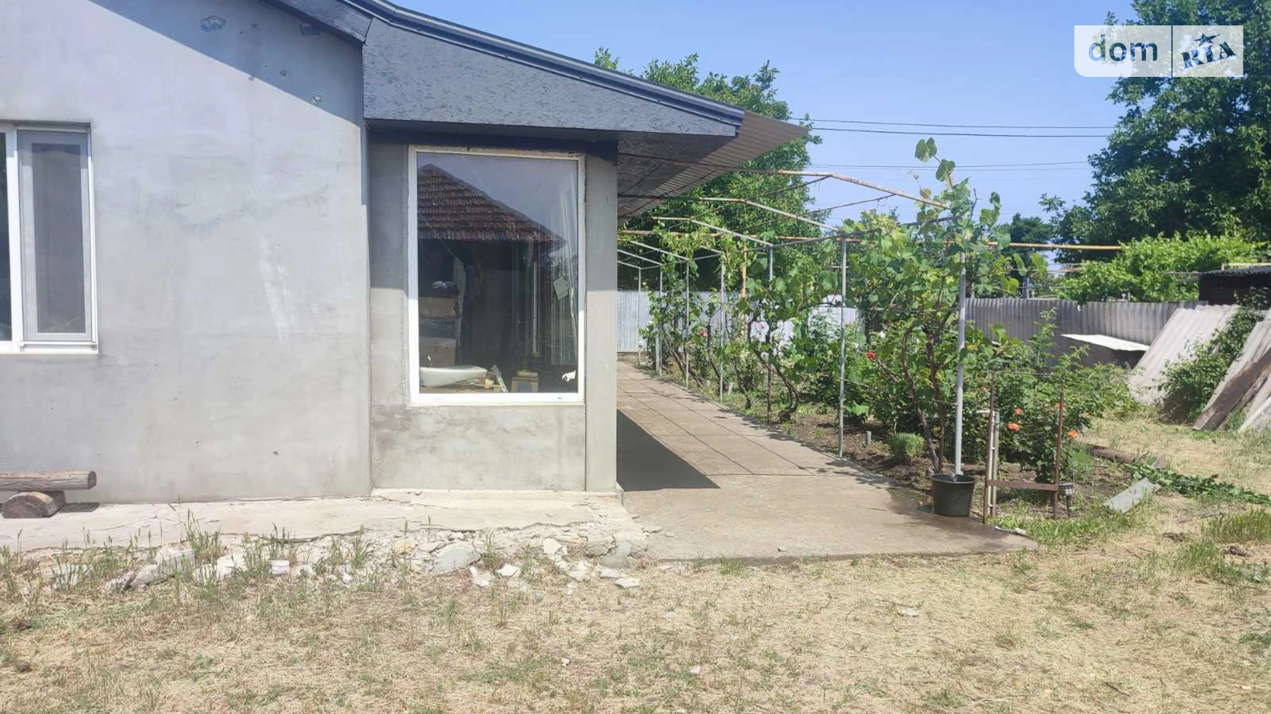 Продается одноэтажный дом 73.6 кв. м с мансардой, цена: 35000 $ - фото 2