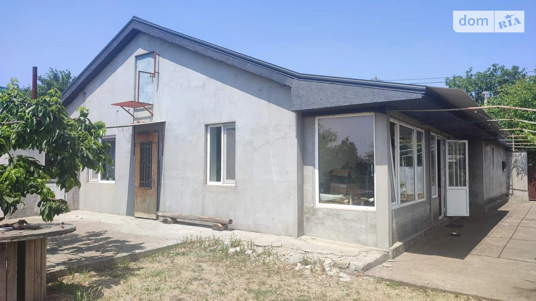 Продается одноэтажный дом 73.6 кв. м с мансардой, цена: 35000 $ - фото 3