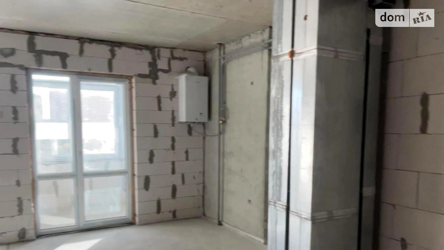 Продается 1-комнатная квартира 40 кв. м в Одессе, ул. Балковская, 119А - фото 3