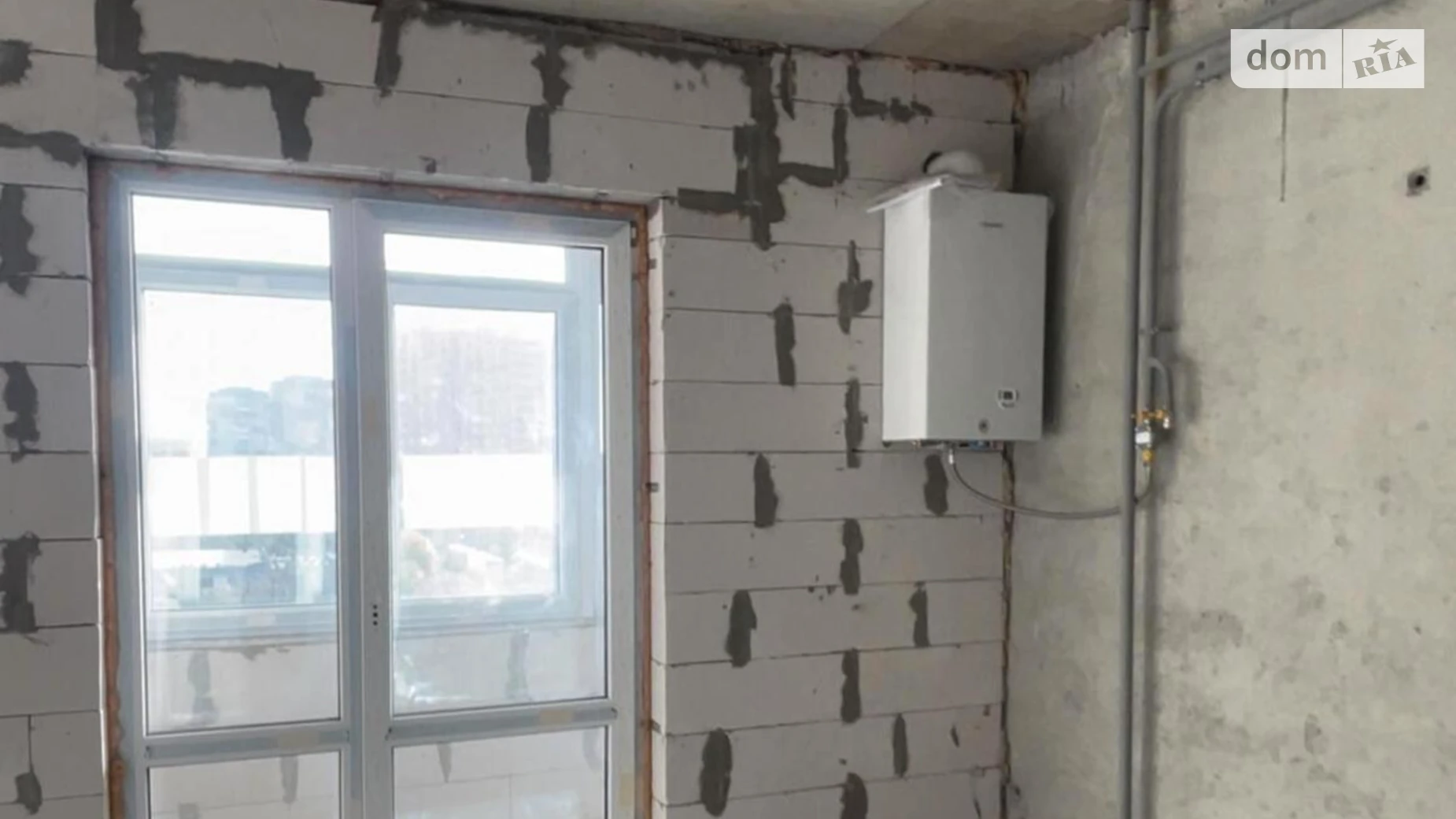 Продается 1-комнатная квартира 40 кв. м в Одессе, ул. Балковская, 119А - фото 4