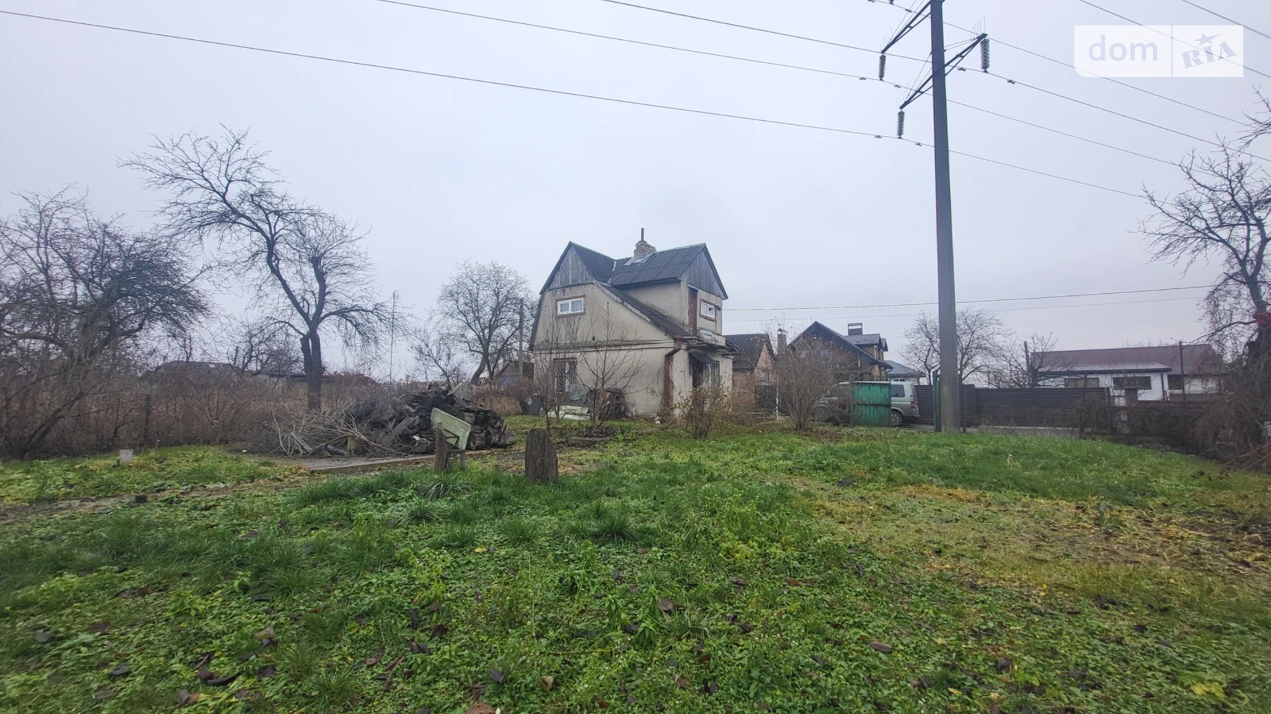 Продається будинок 2 поверховий 45 кв. м з садом, цена: 8000 $ - фото 3