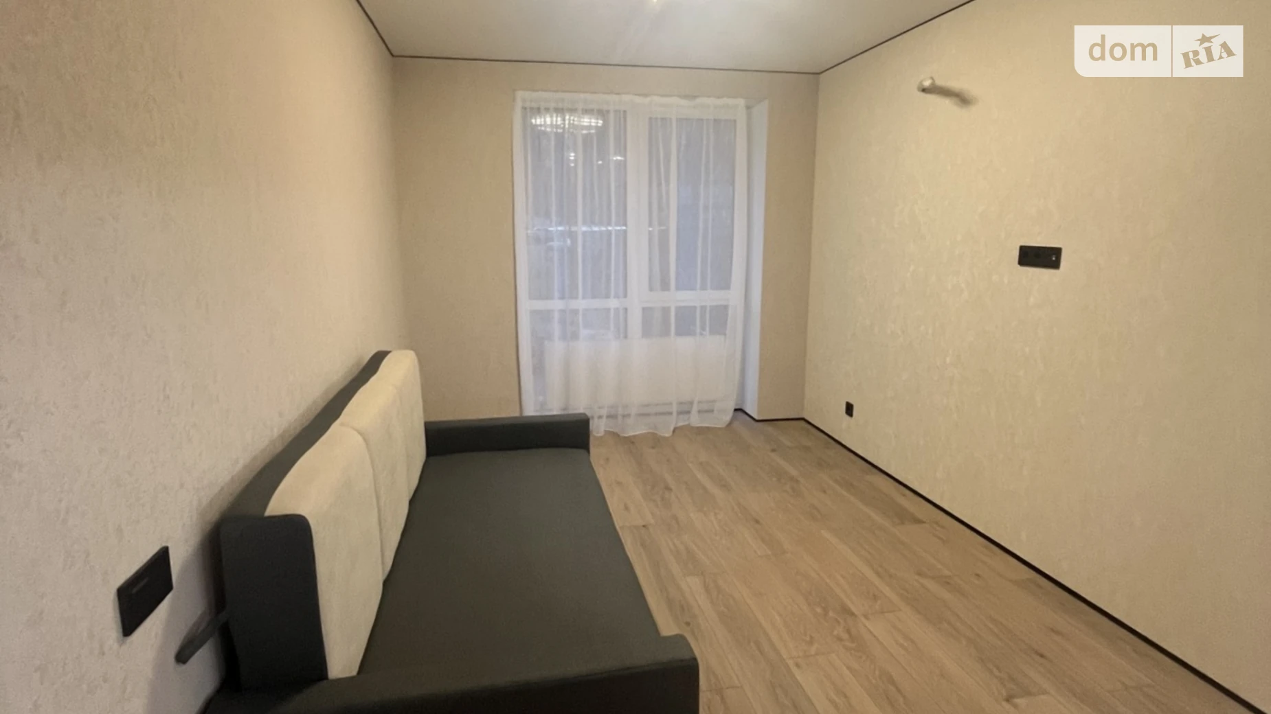 Продається 1-кімнатна квартира 28 кв. м у Ірпені, вул. Лисенка, 21 - фото 3