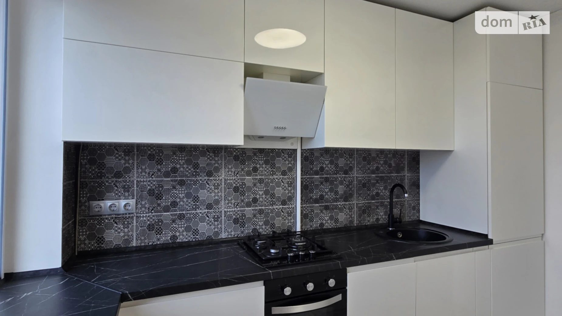 Продается 2-комнатная квартира 44.7 кв. м в Кривом Роге, просп. 200-летия Кривого Рога, 13 - фото 4