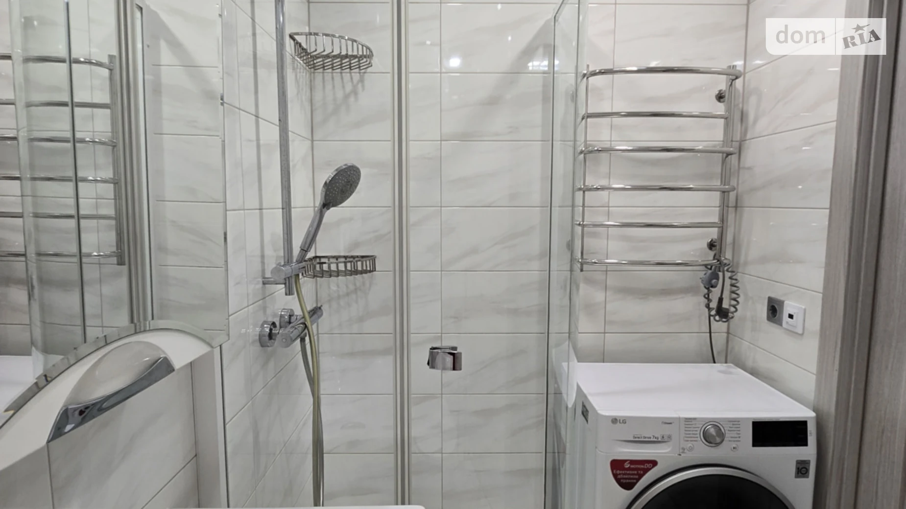 Продается 2-комнатная квартира 44.7 кв. м в Кривом Роге, просп. 200-летия Кривого Рога, 13 - фото 5