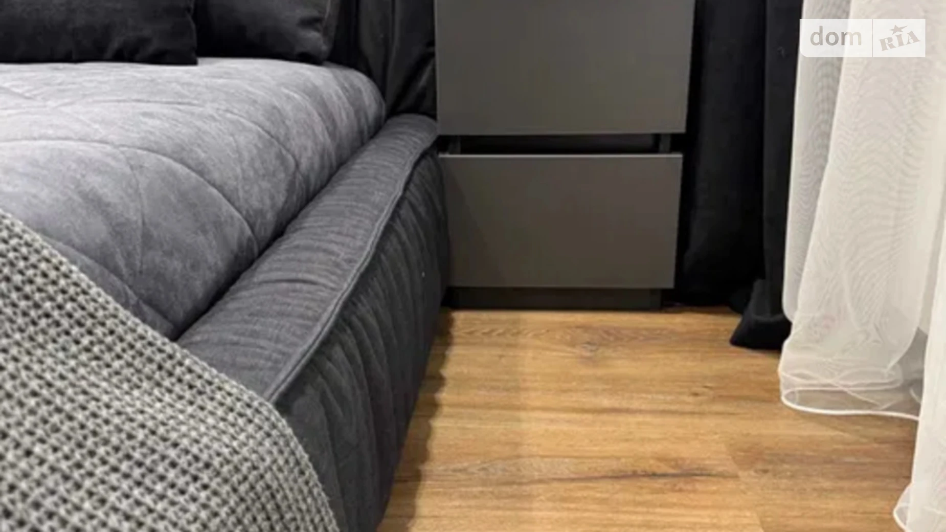 Продается 1-комнатная квартира 44 кв. м в Киеве, ул. Академика Заболотного, 148 - фото 4