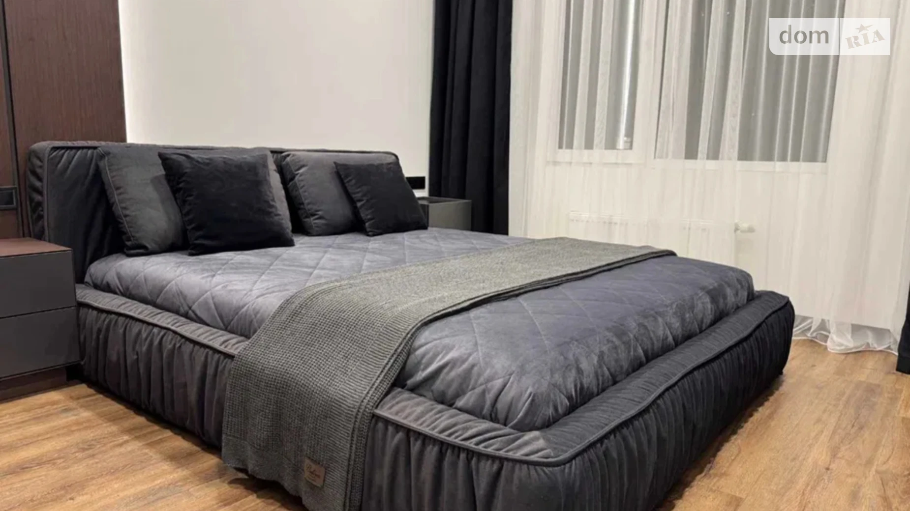 Продается 1-комнатная квартира 44 кв. м в Киеве, ул. Академика Заболотного, 148 - фото 3