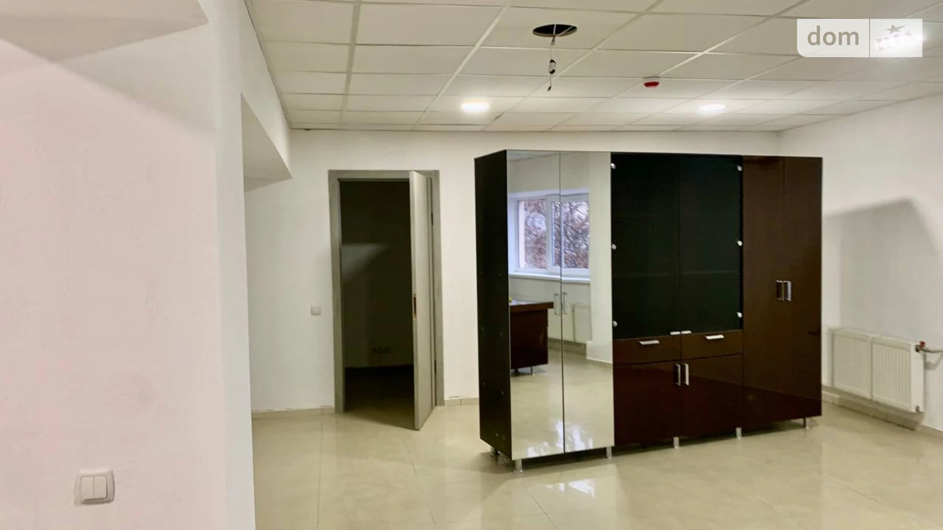 Сдается в аренду офис 52 кв. м в бизнес-центре, цена: 15600 грн - фото 3