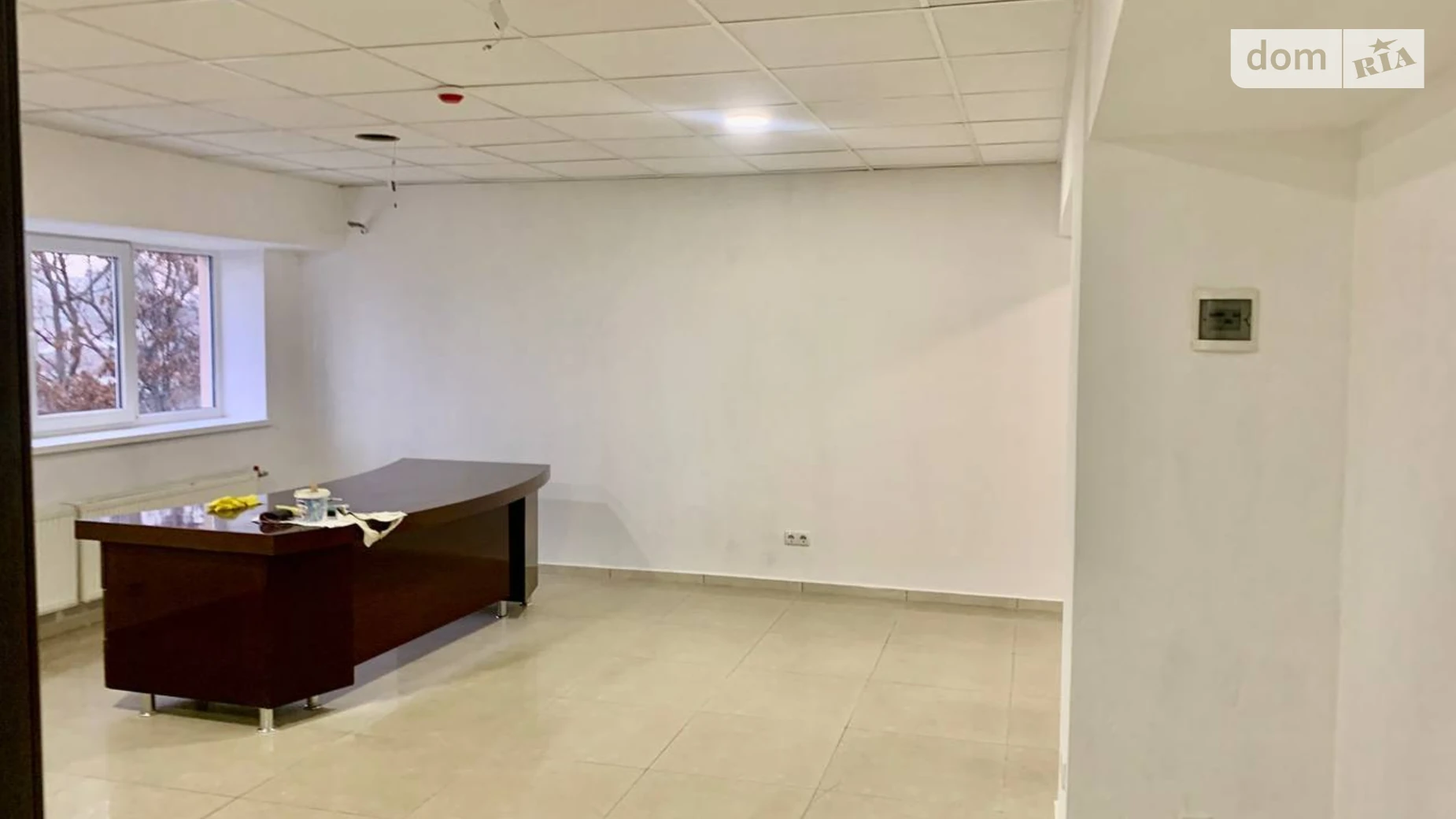 Сдается в аренду офис 52 кв. м в бизнес-центре, цена: 15600 грн - фото 4