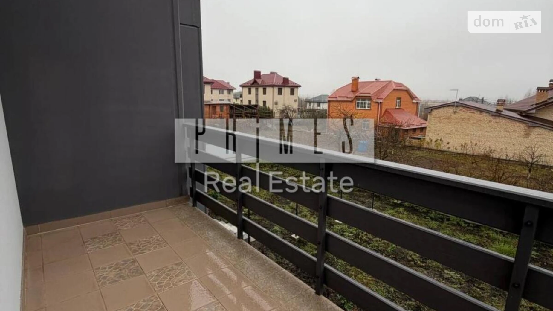 ул. Рябиновая Шевченково (Бучанский), цена: 170000 $ - фото 5