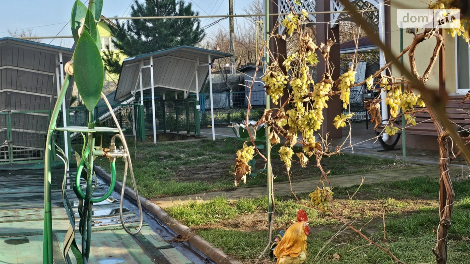 Продается дом на 3 этажа 231.5 кв. м с беседкой, цена: 130000 $ - фото 3