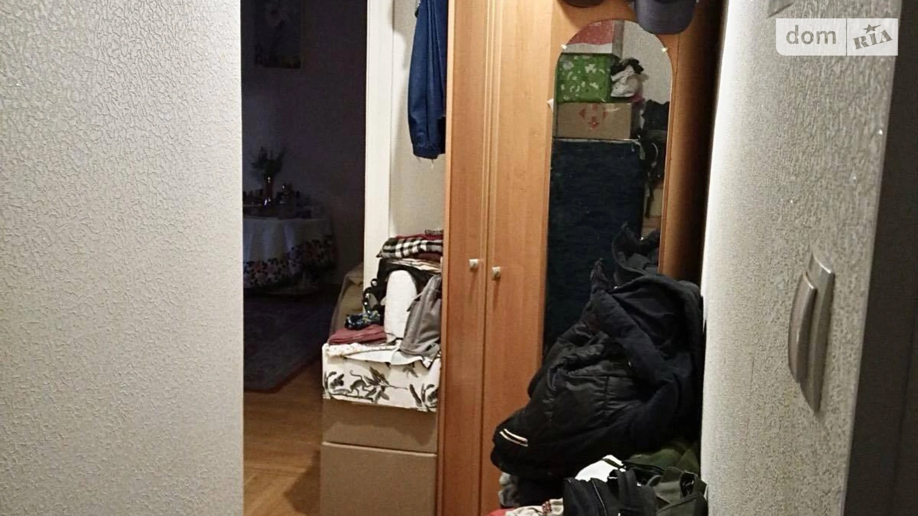 Продається 1-кімнатна квартира 32.1 кв. м у Трускавці, вул. Івасюка - фото 4