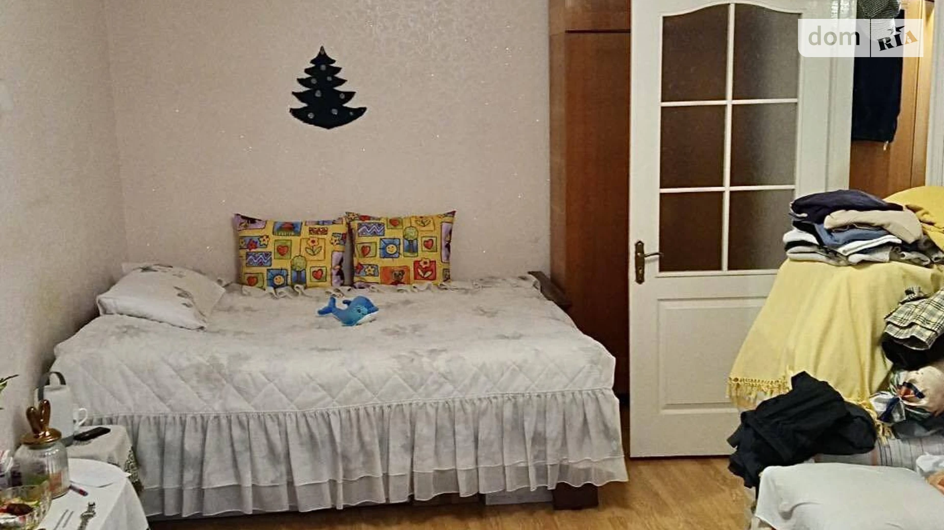 Продається 1-кімнатна квартира 32.1 кв. м у Трускавці, вул. Івасюка - фото 5