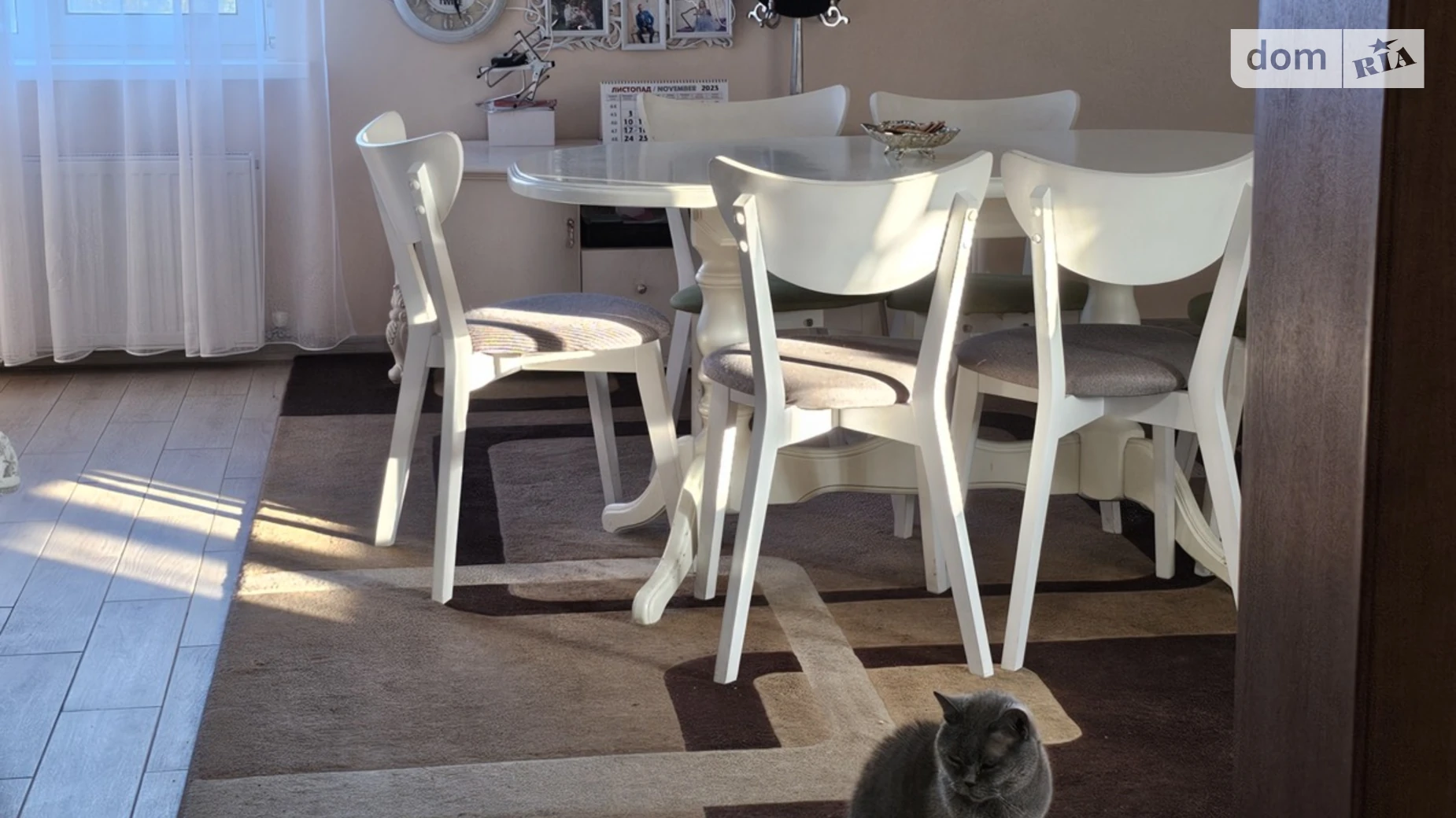 Продается дом на 3 этажа 231.5 кв. м с беседкой, цена: 130000 $ - фото 5