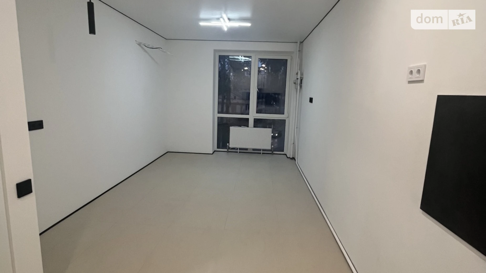 Продається 1-кімнатна квартира 40 кв. м у Ірпені, вул. Лисенка, 21 - фото 2