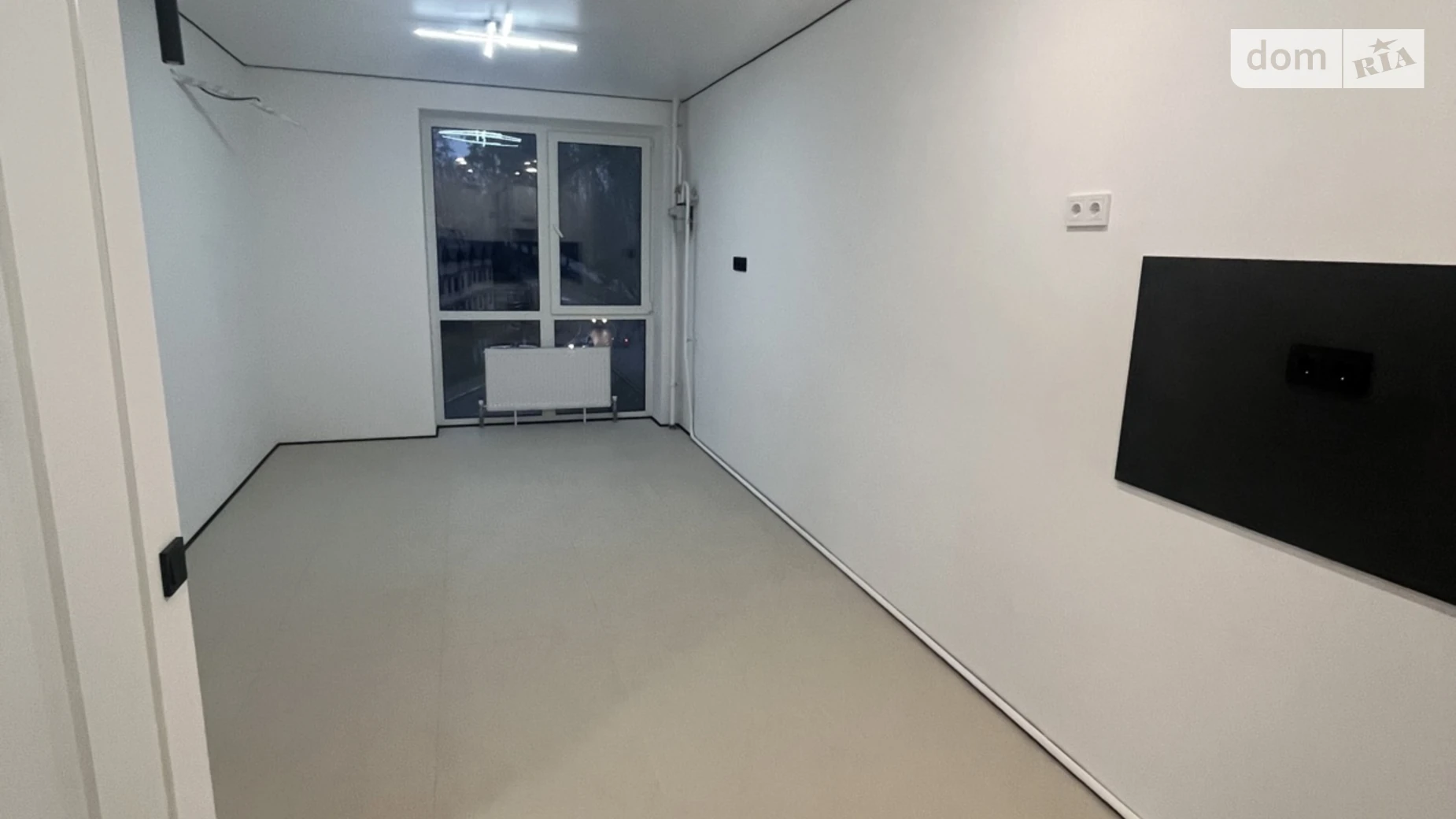Продається 1-кімнатна квартира 40 кв. м у Ірпені, вул. Лисенка, 21 - фото 4