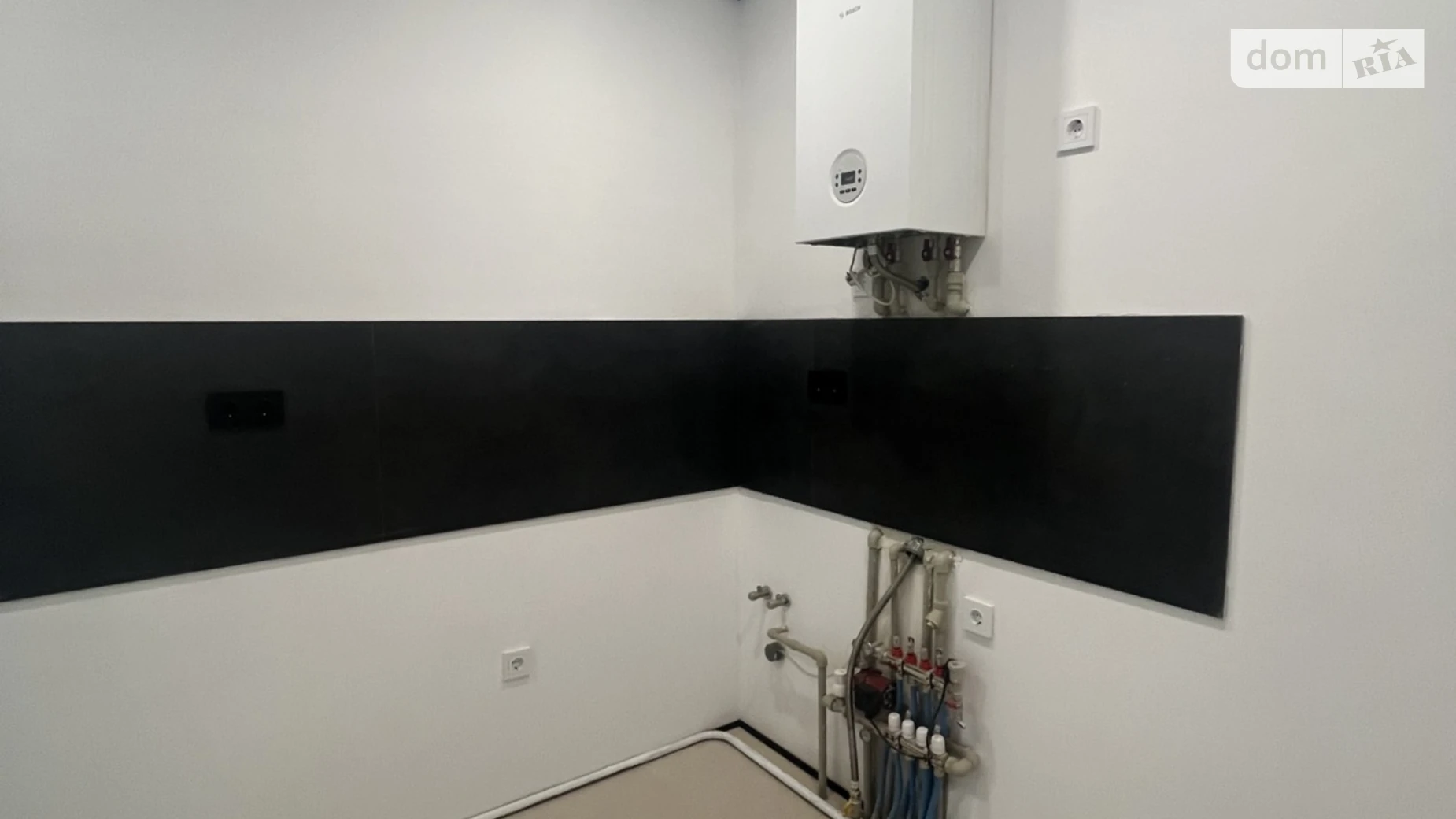 Продається 1-кімнатна квартира 40 кв. м у Ірпені, вул. Лисенка, 21 - фото 5