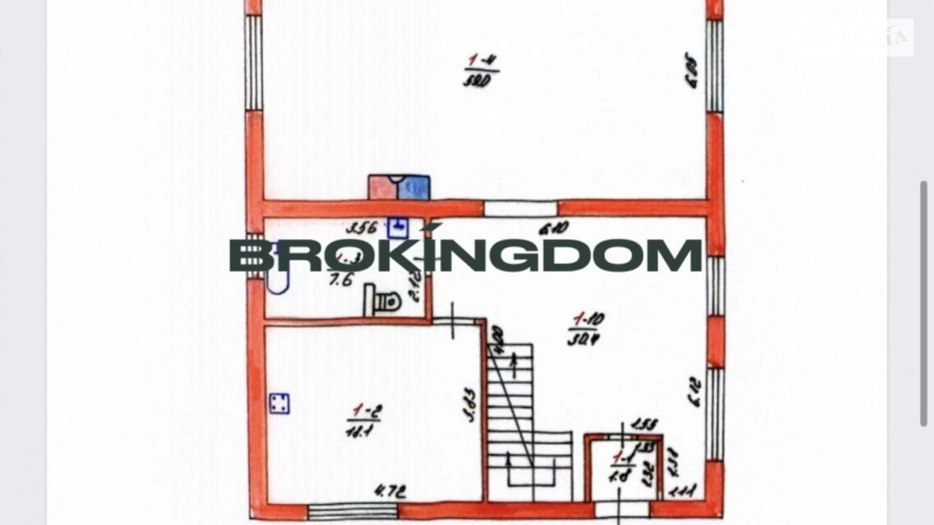 Продається будинок 2 поверховий 341.4 кв. м з банею/сауною, цена: 142000 $ - фото 2