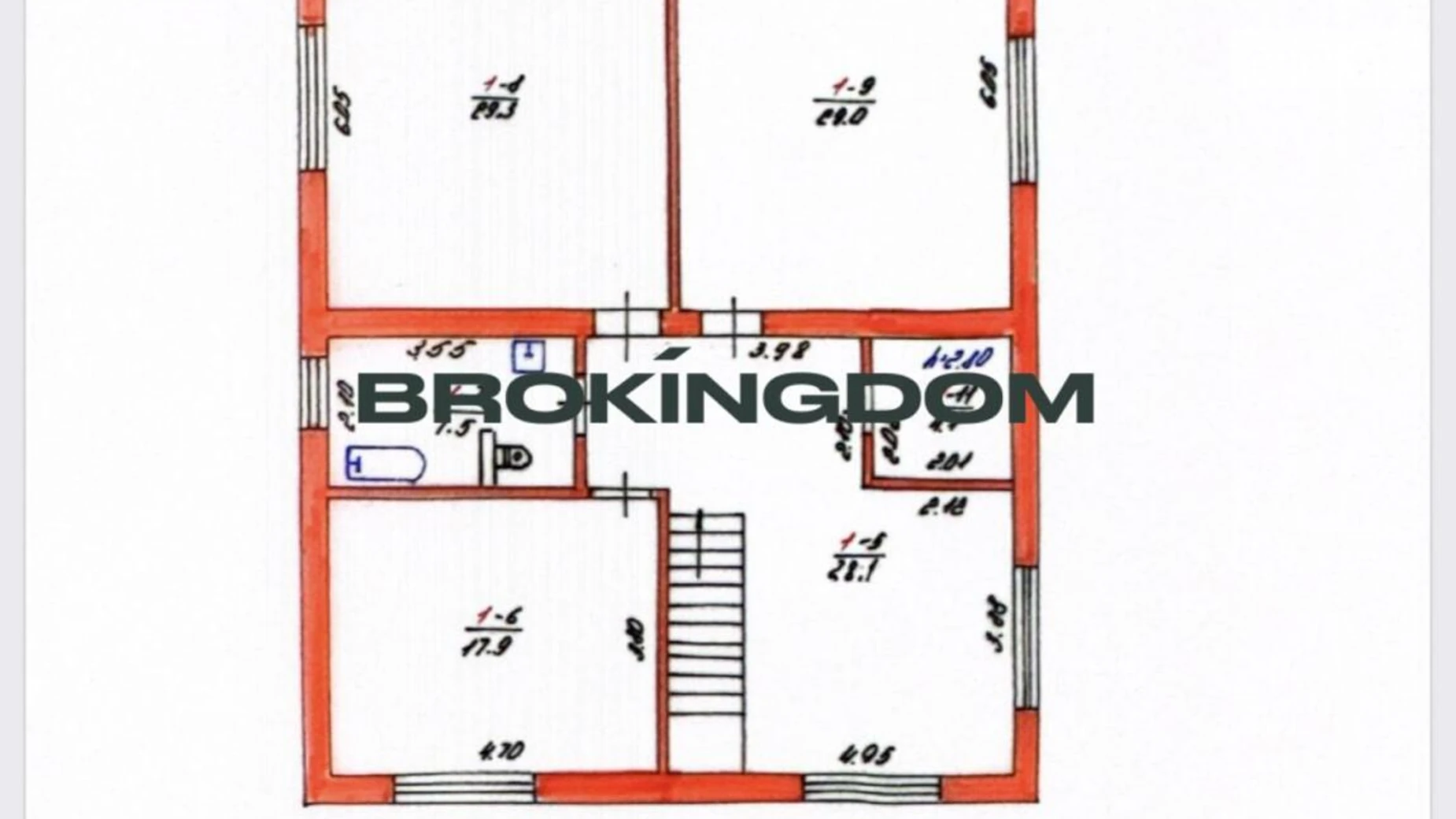 Продається будинок 2 поверховий 341.4 кв. м з банею/сауною, цена: 142000 $ - фото 3