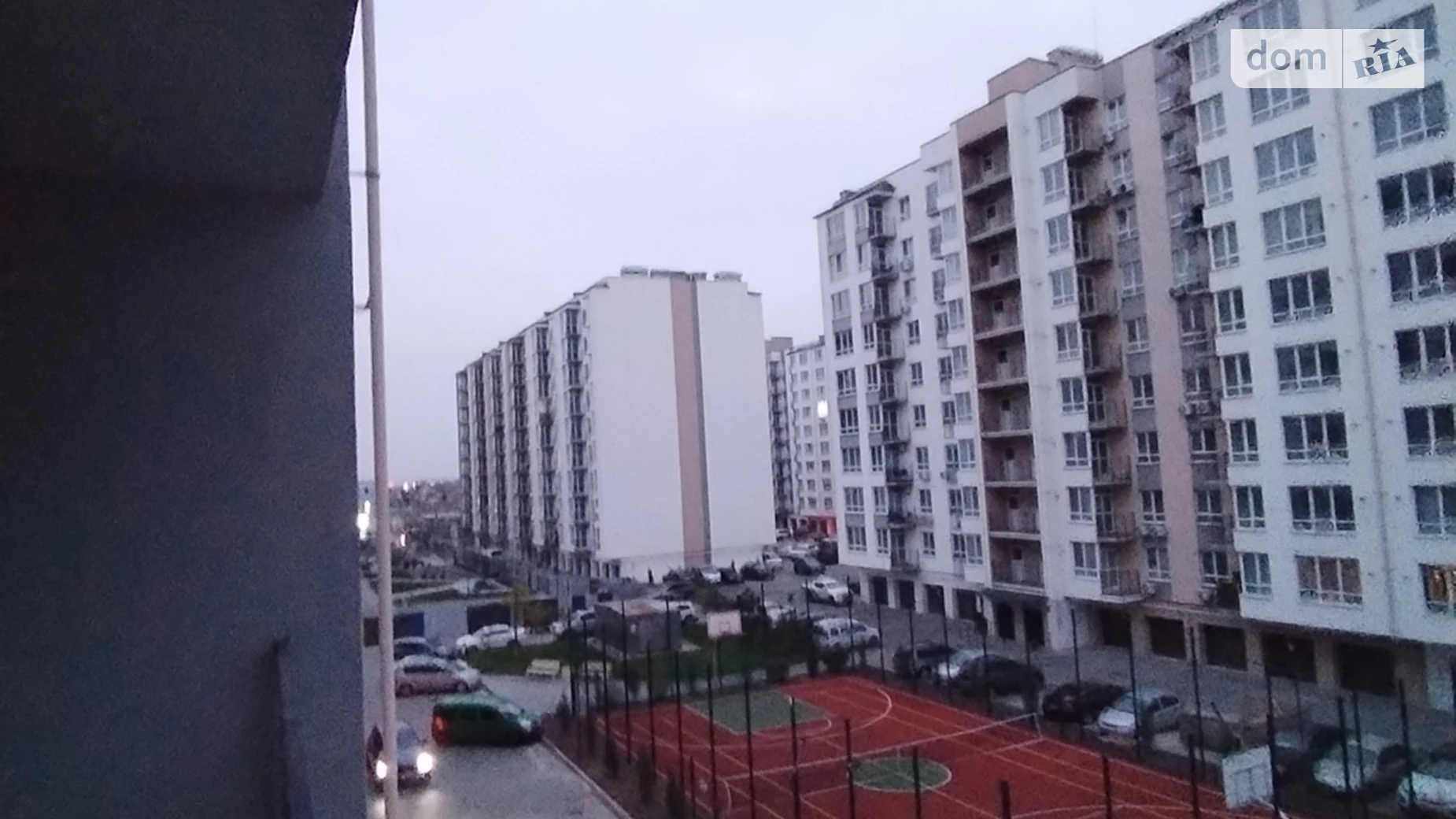 Продається 2-кімнатна квартира 76.2 кв. м у Слобожанському, вул. Сімейна, 3 - фото 3