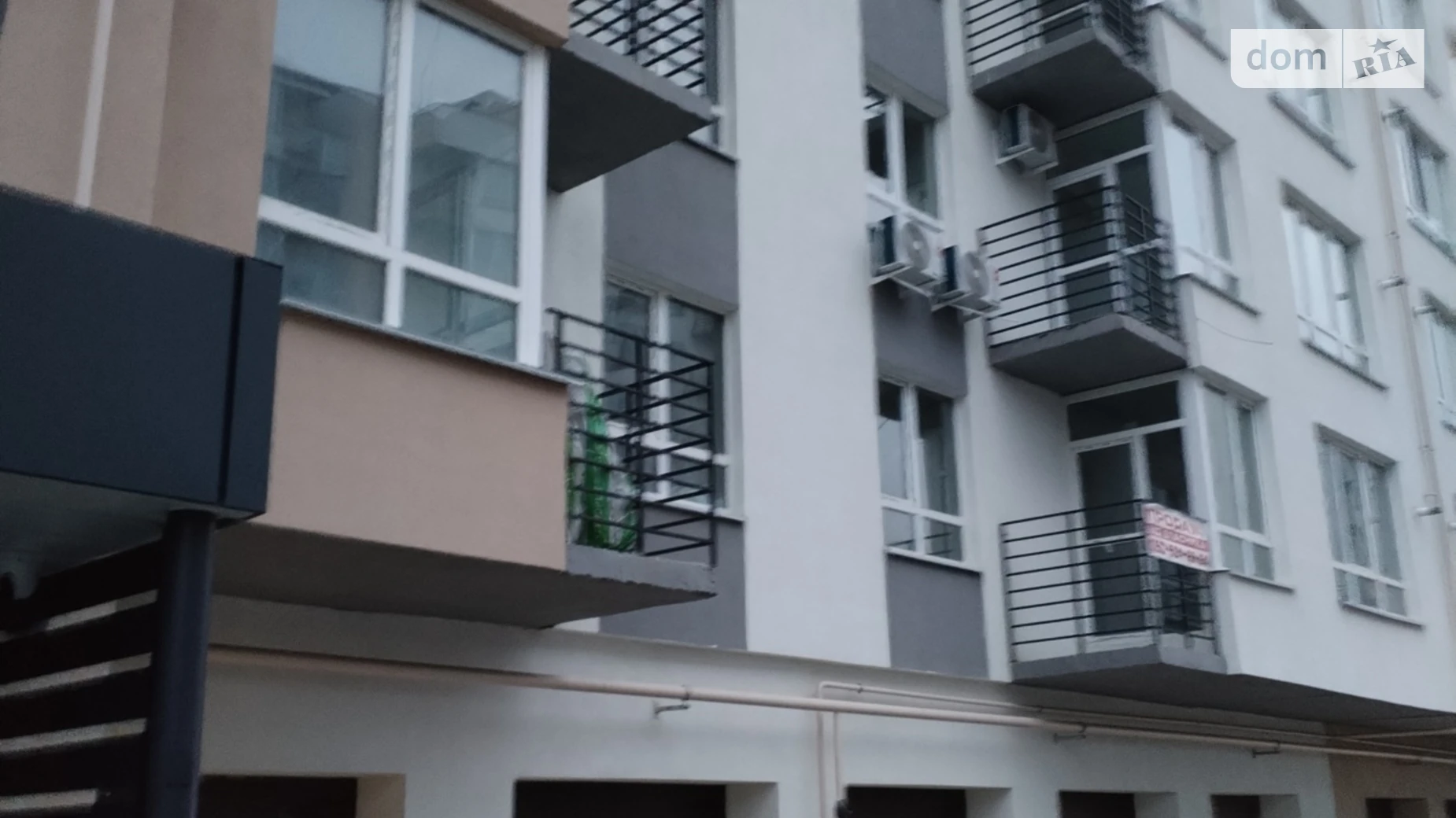 Продається 2-кімнатна квартира 76.2 кв. м у Слобожанському, вул. Сімейна, 3 - фото 2