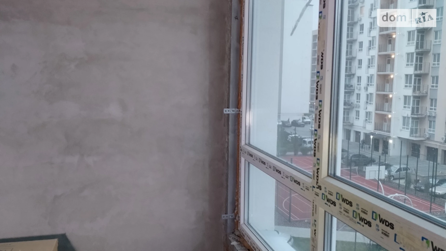 Продається 2-кімнатна квартира 76.2 кв. м у Слобожанському, вул. Сімейна, 3 - фото 5