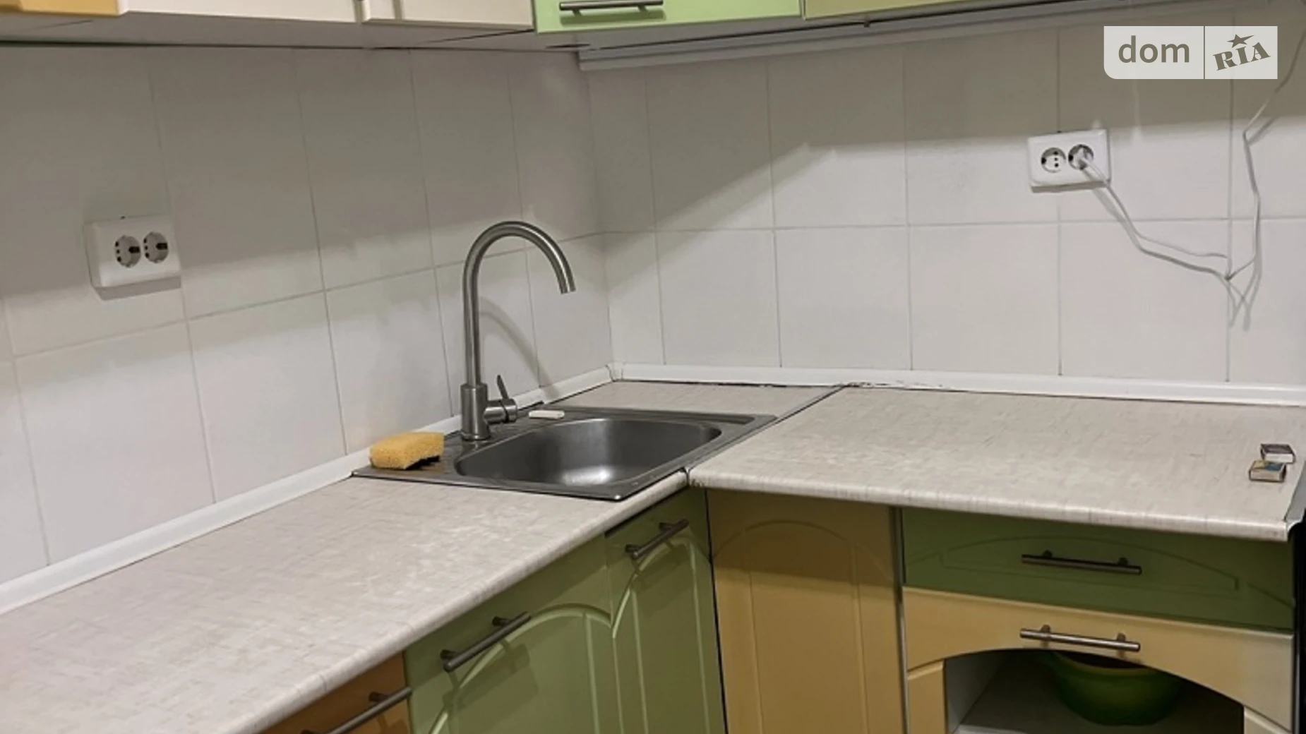 Продается 1-комнатная квартира 36.8 кв. м в Киеве, ул. Академика Киприанова, 6А - фото 4