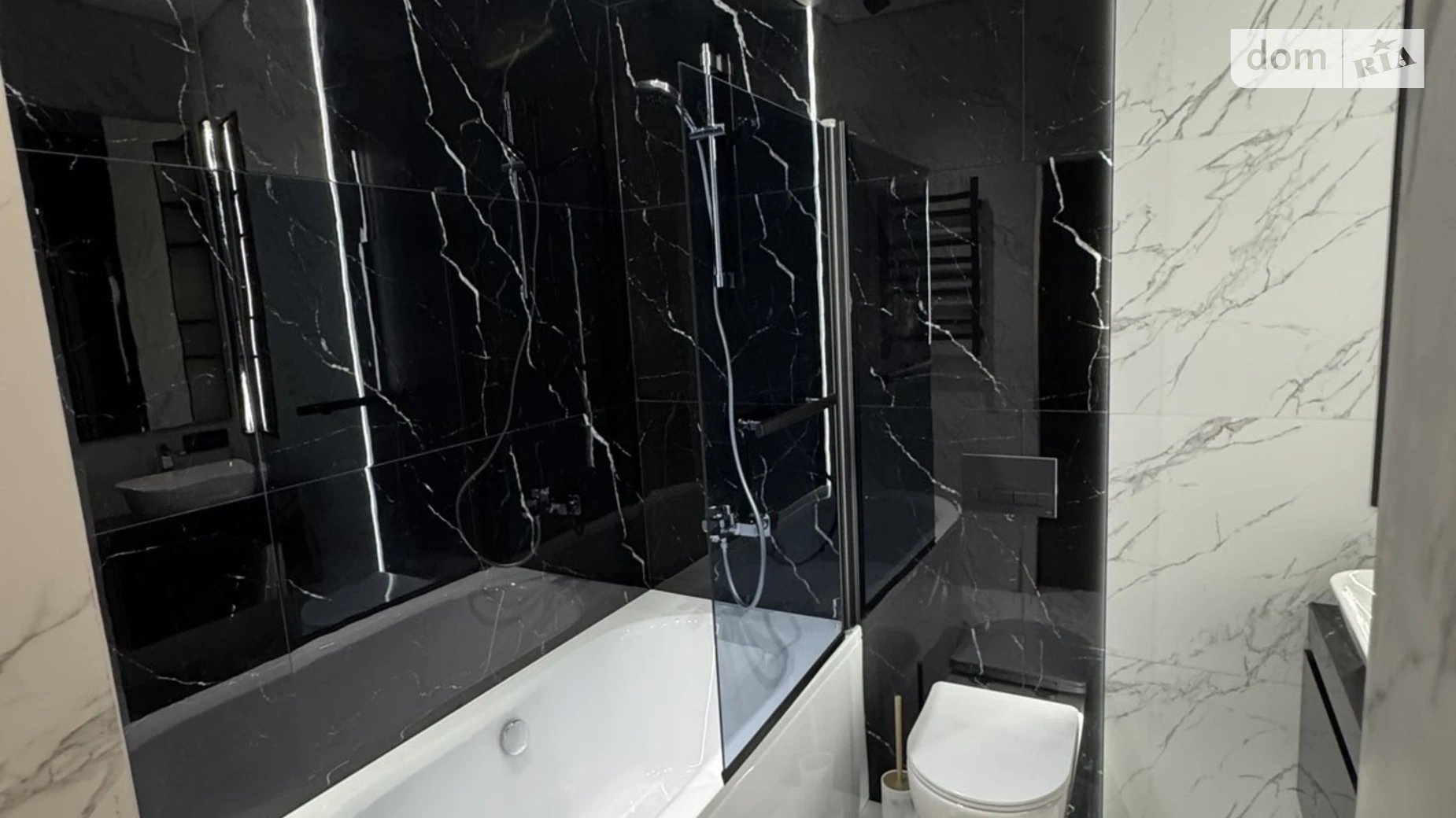 Сдается в аренду 1-комнатная квартира 50 кв. м в Хмельницком, ул. Староміська, 1/1 - фото 3